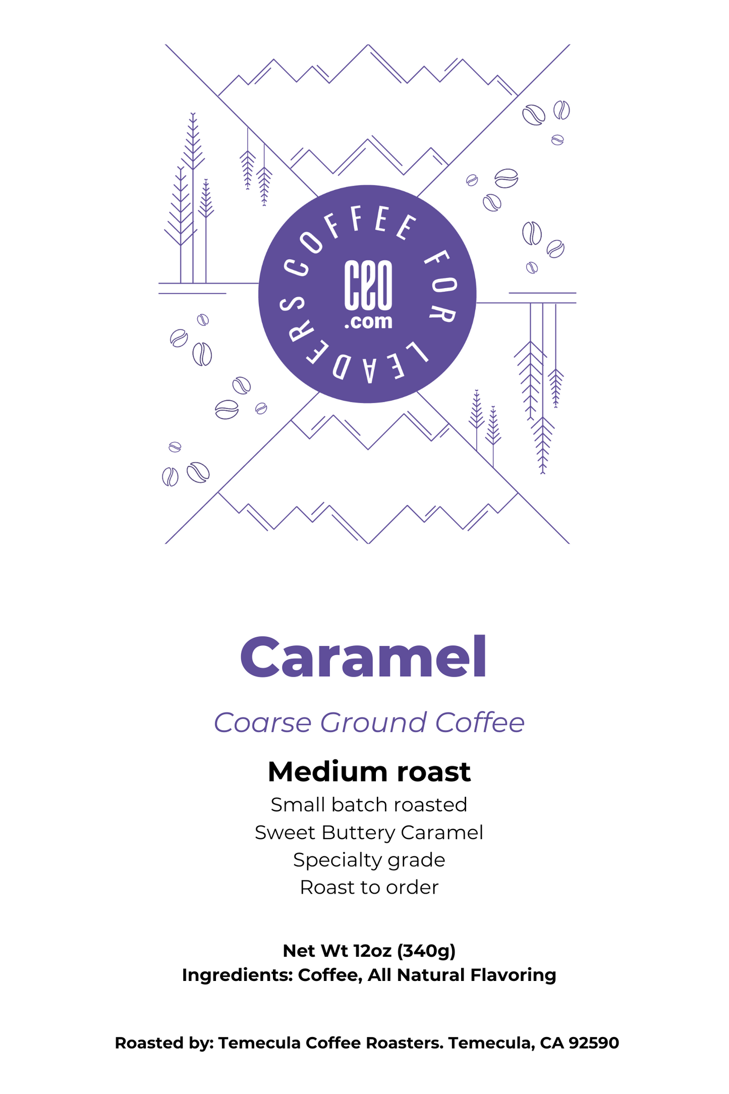Caramel