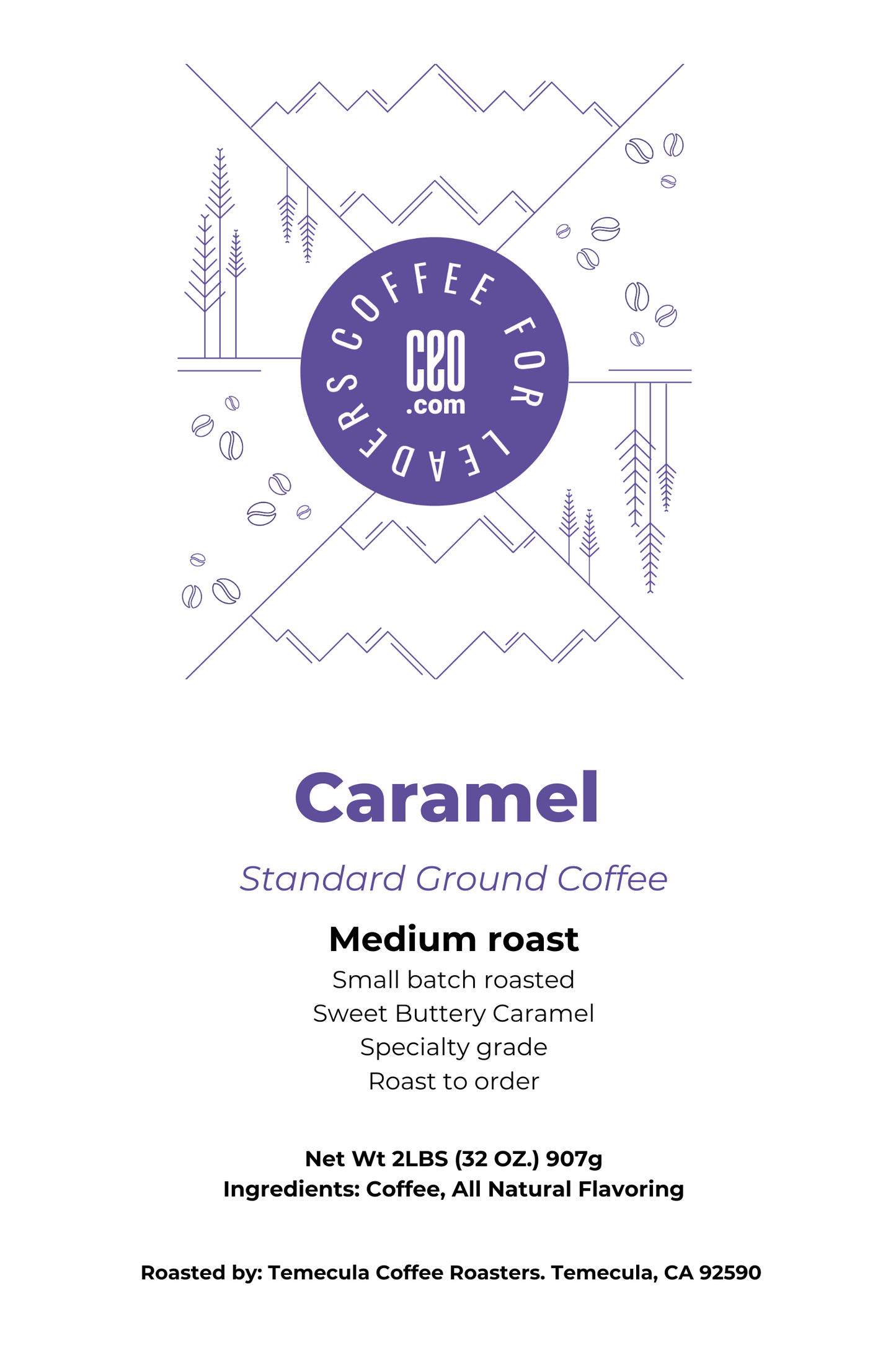Caramel