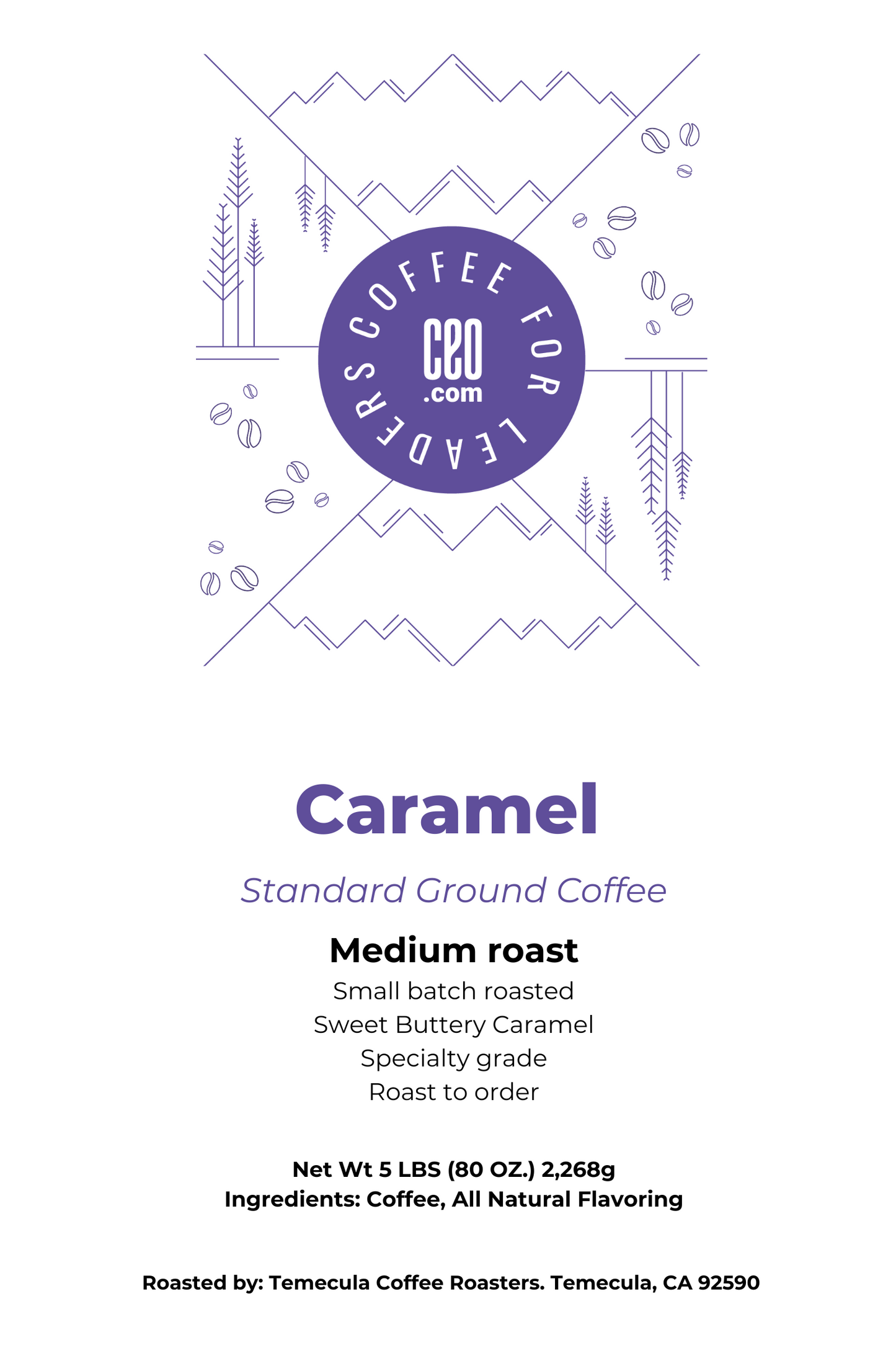 Caramel