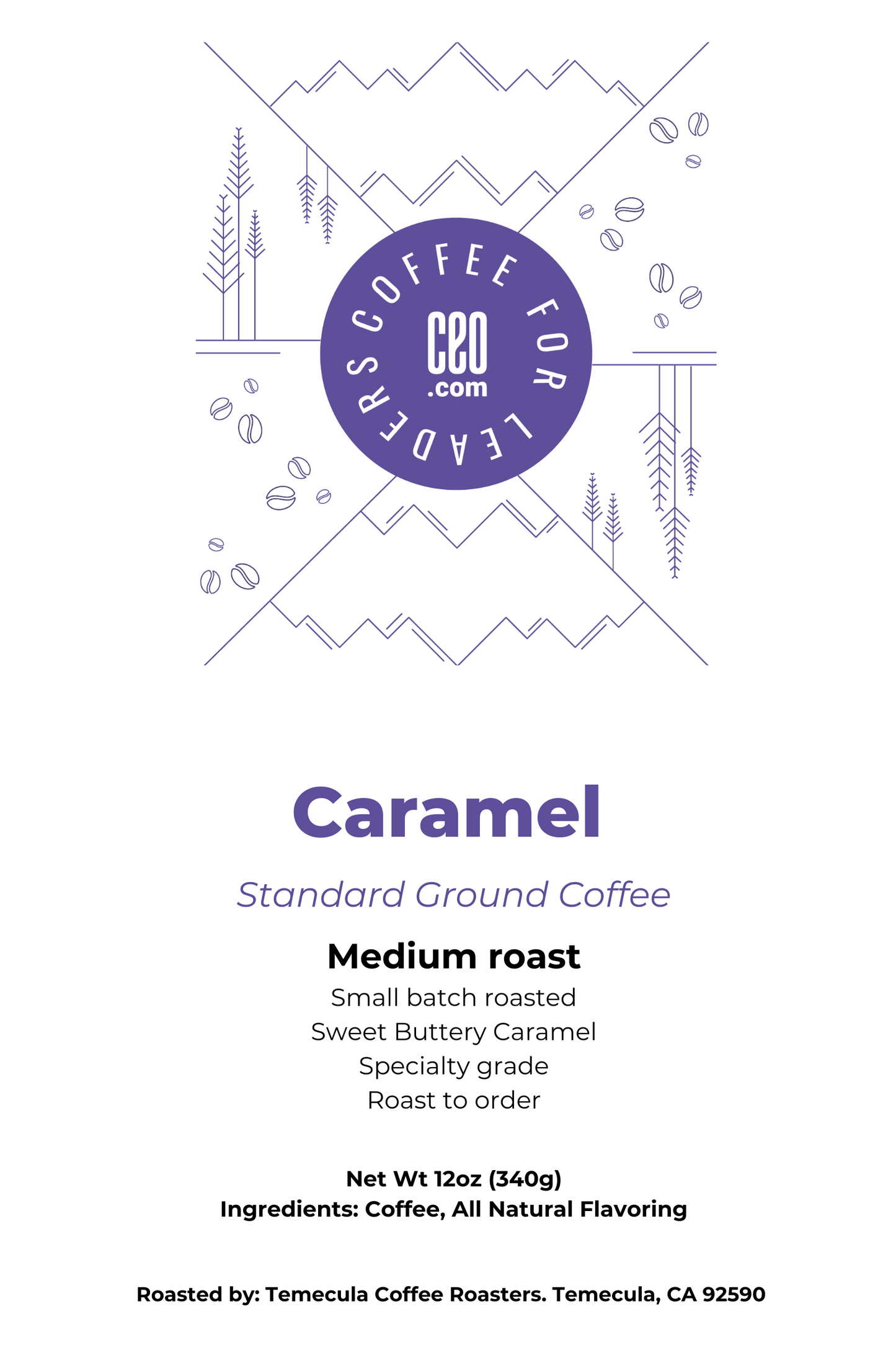 Caramel