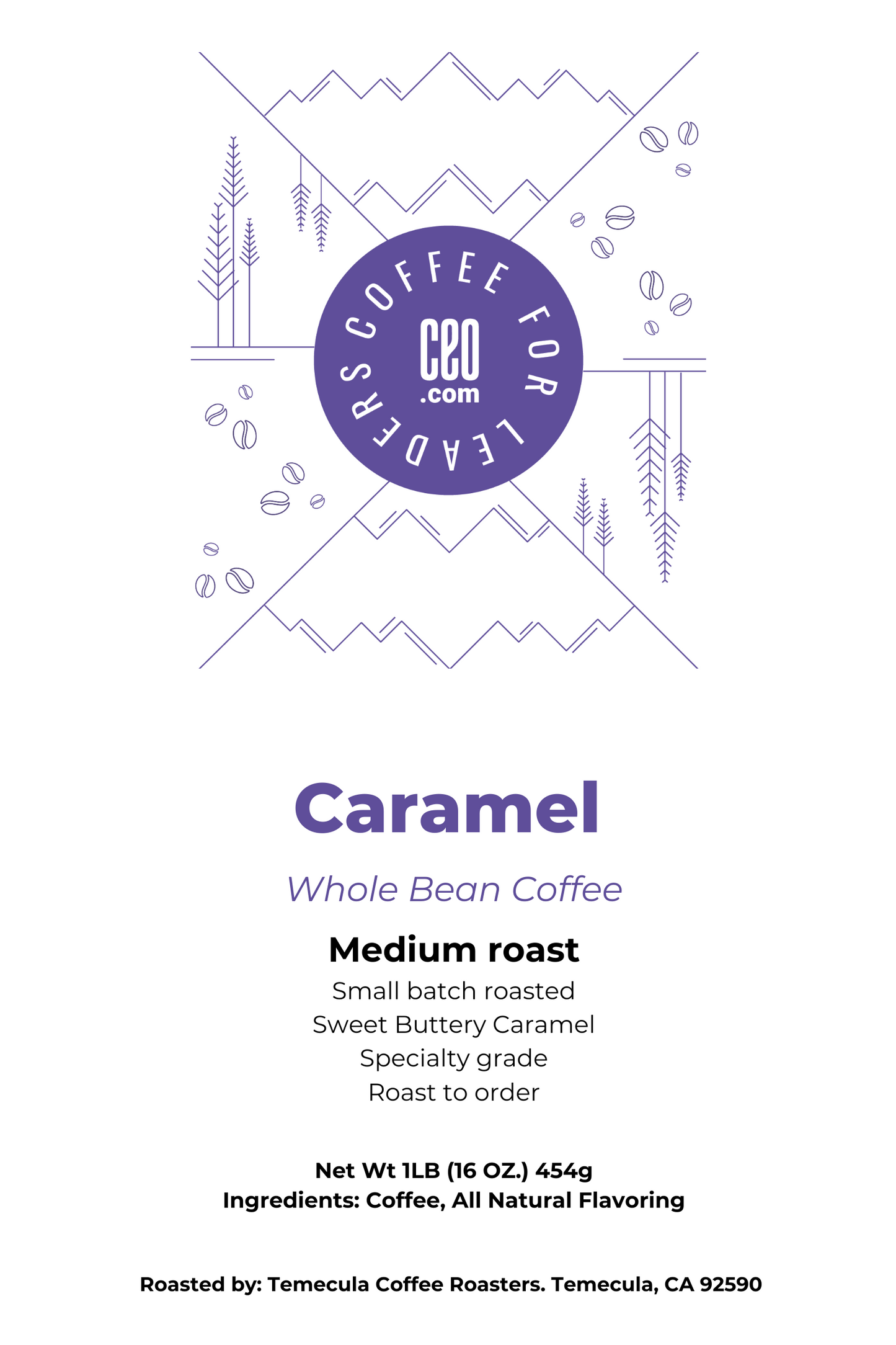 Caramel