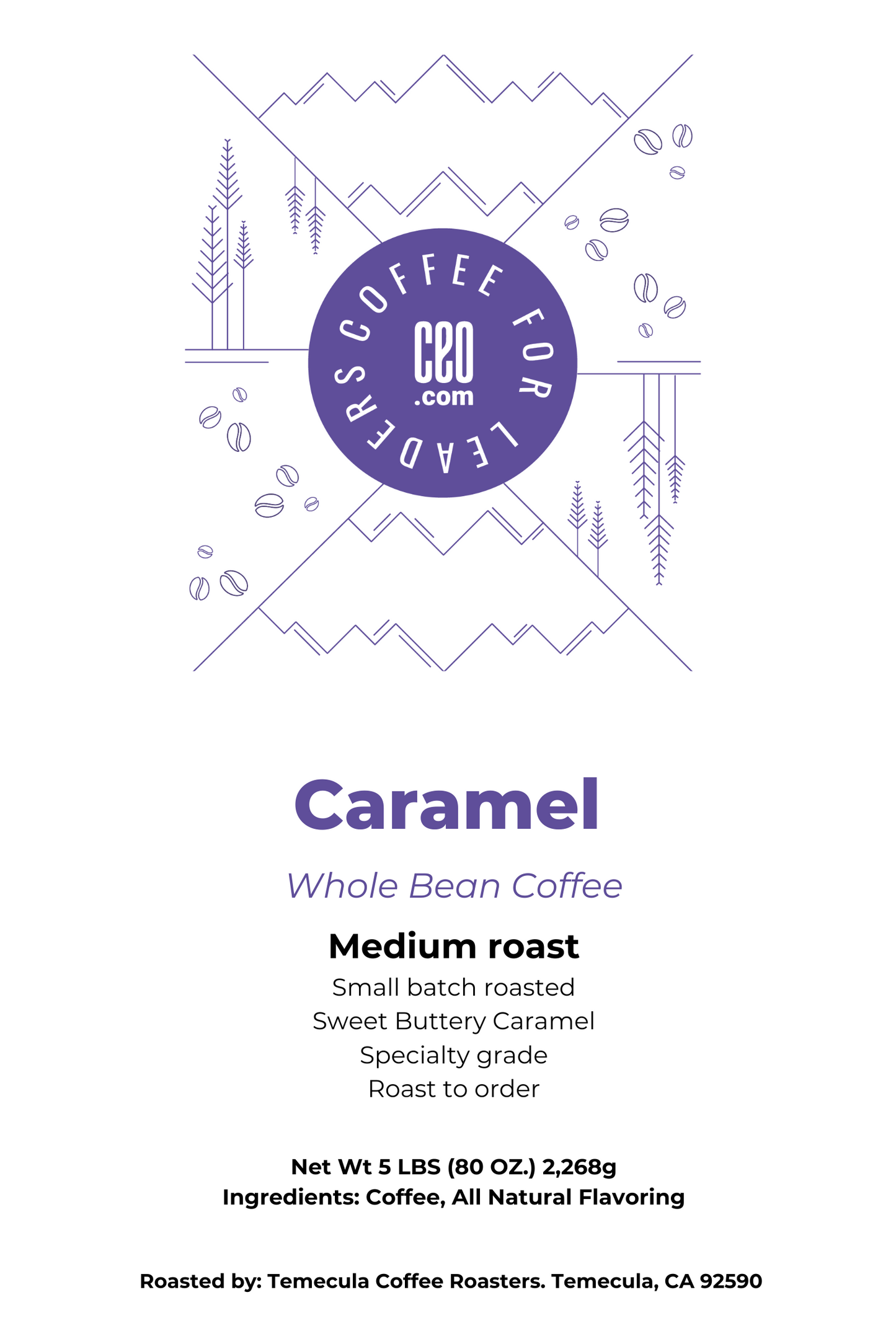 Caramel