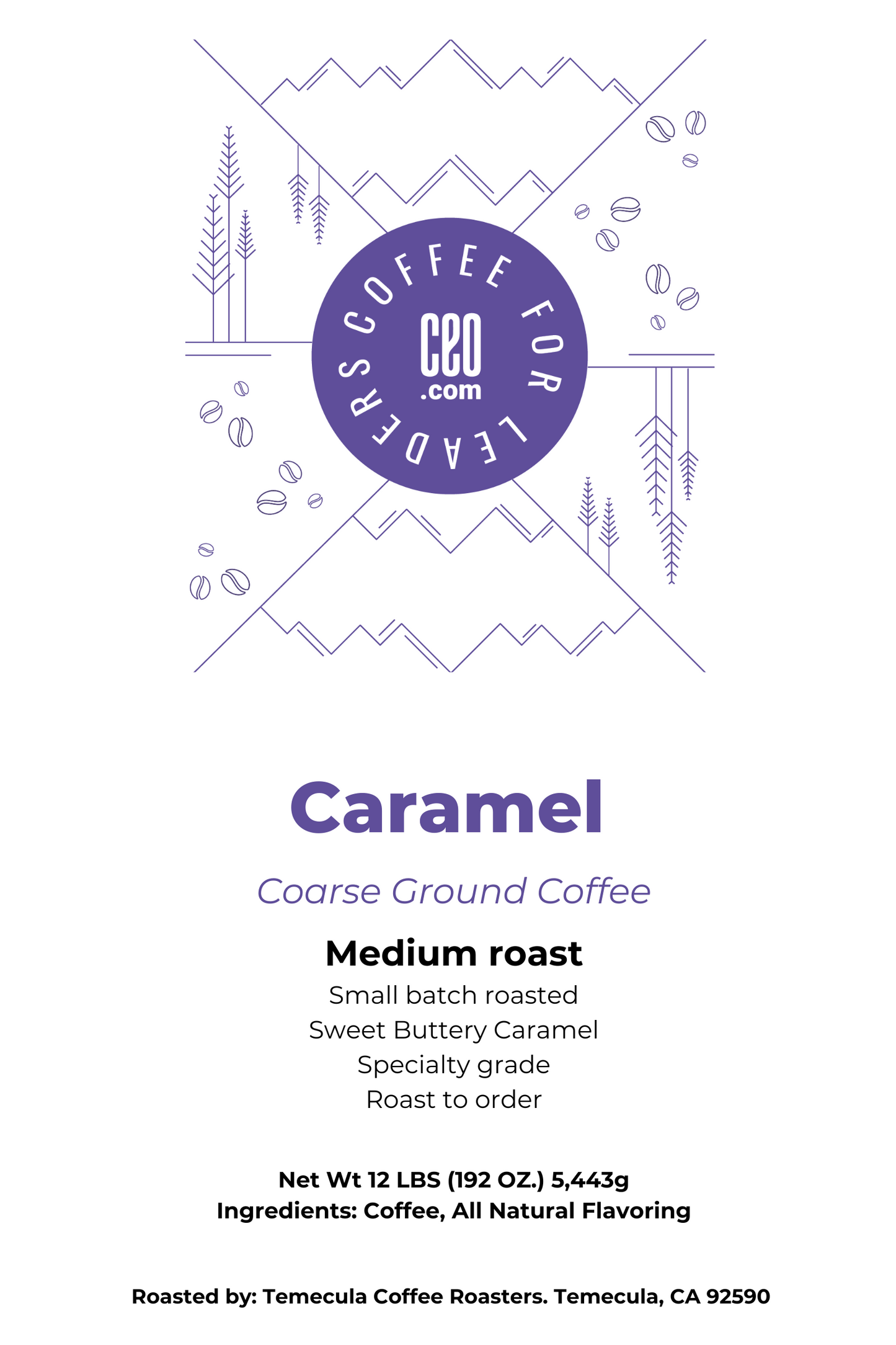 Caramel