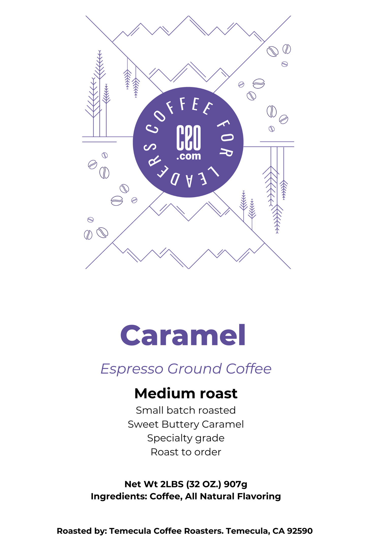 Caramel