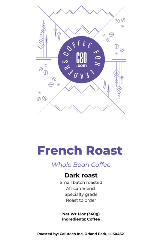 French Roast