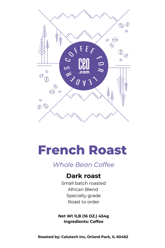 French Roast