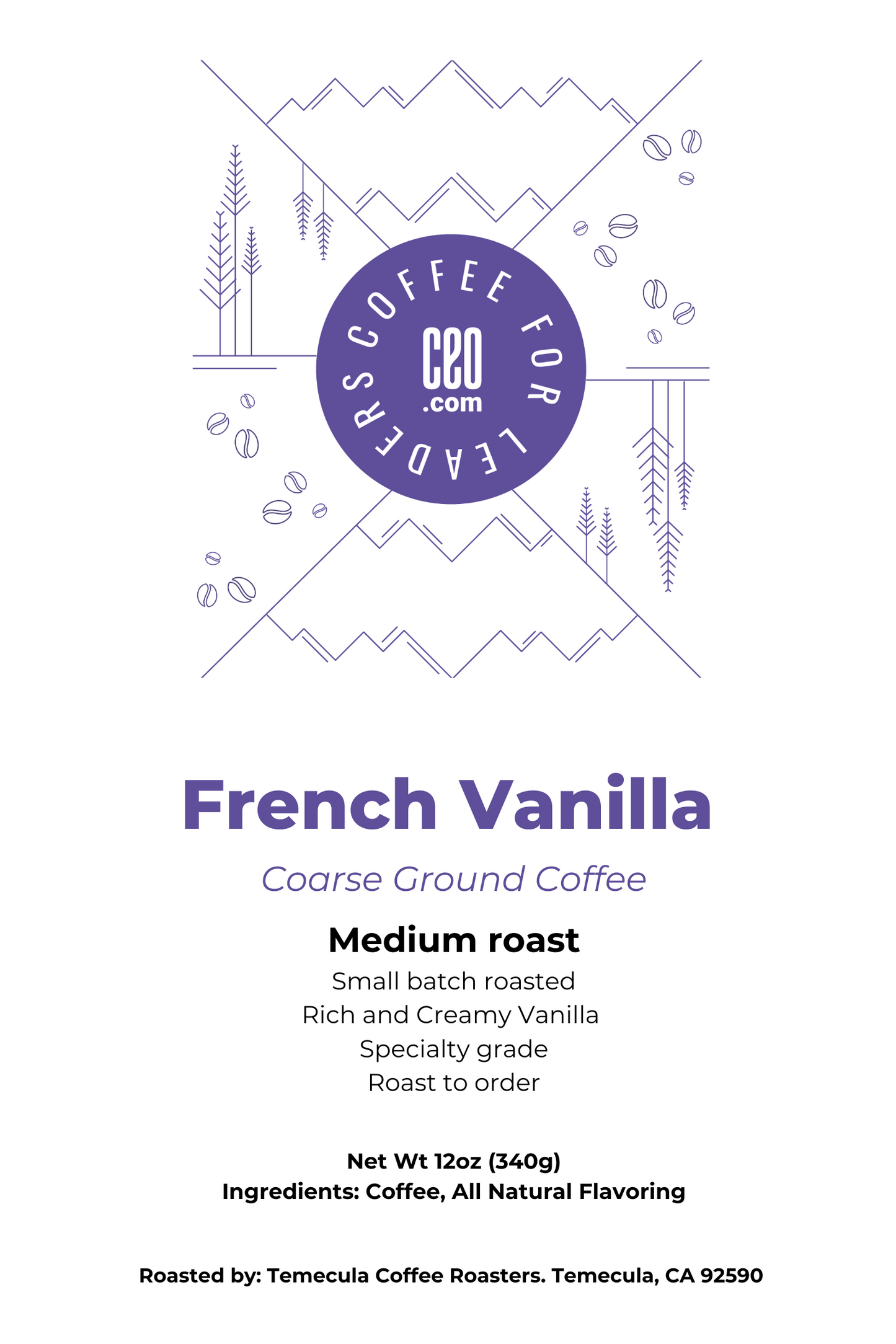 French Vanilla