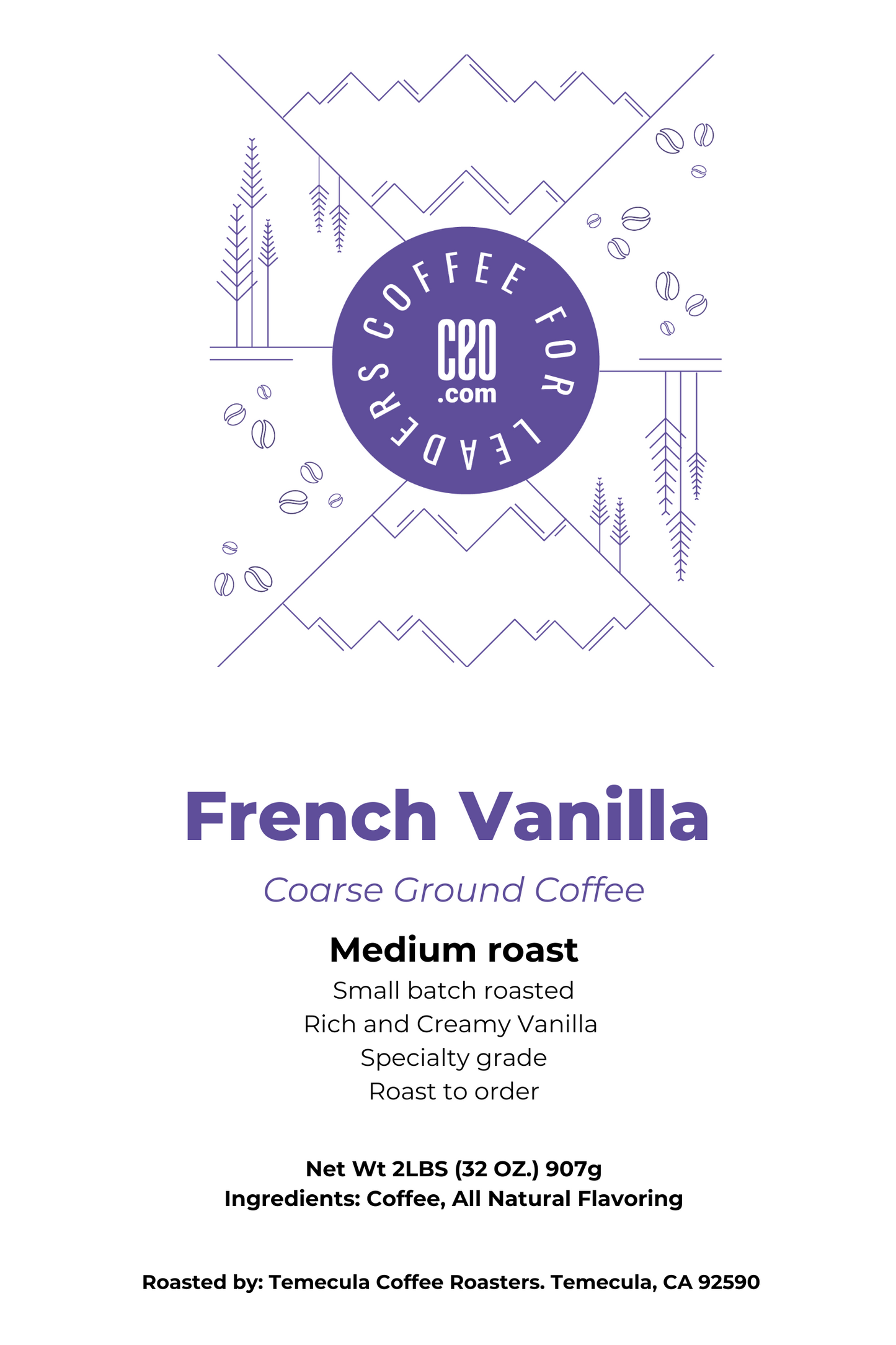 French Vanilla