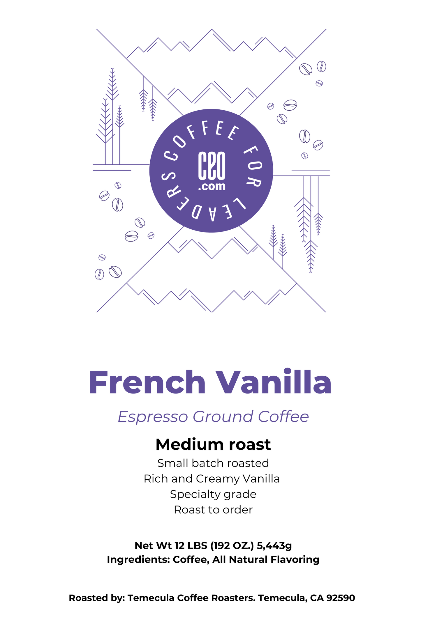 French Vanilla