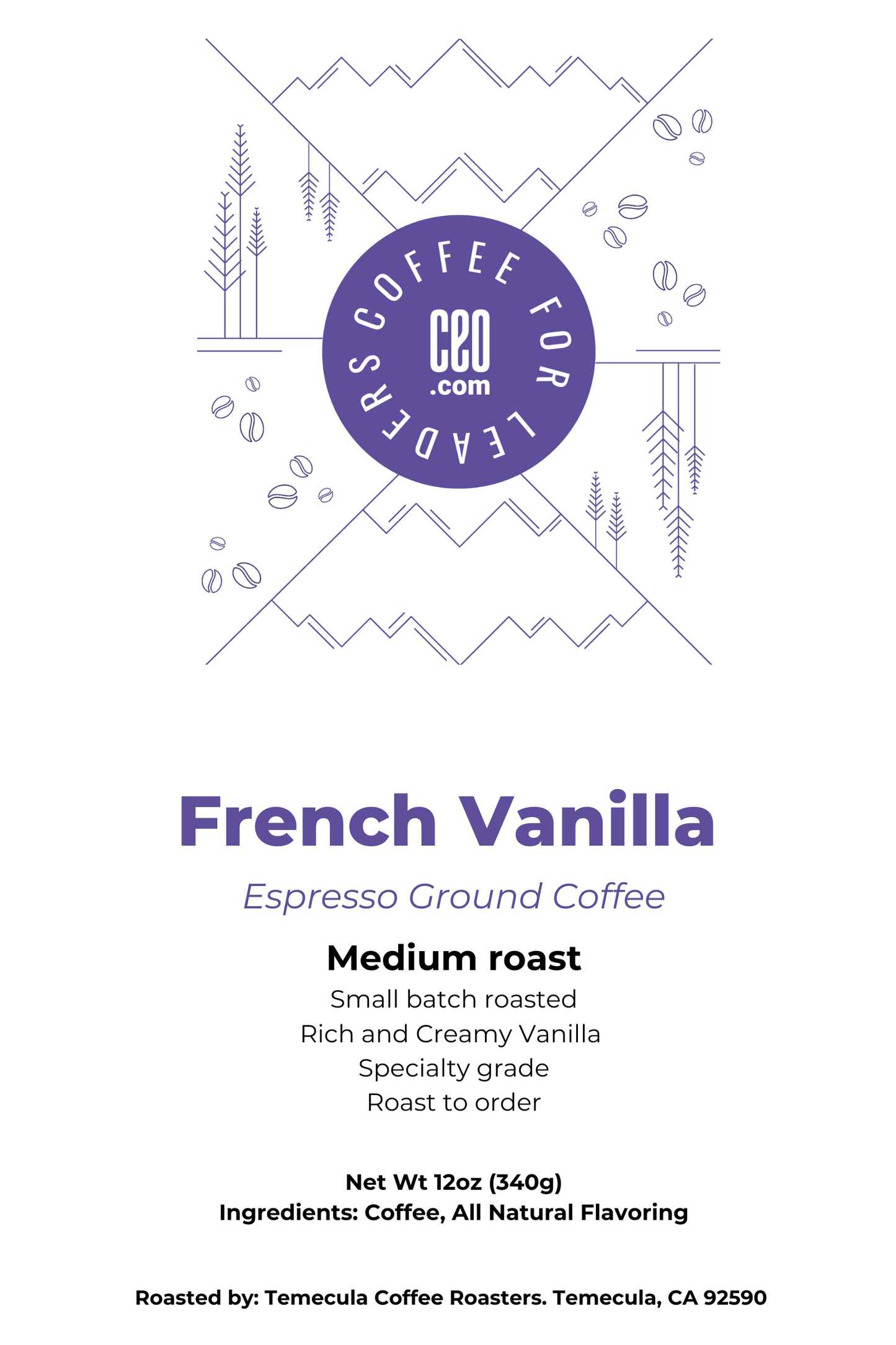 French Vanilla