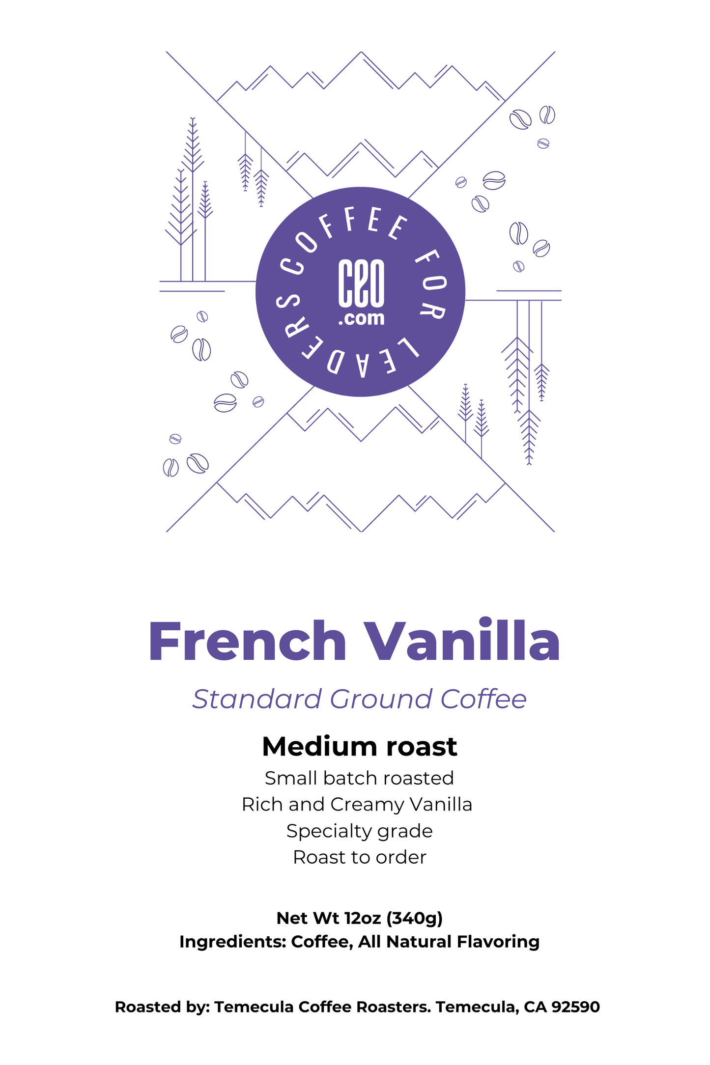 French Vanilla