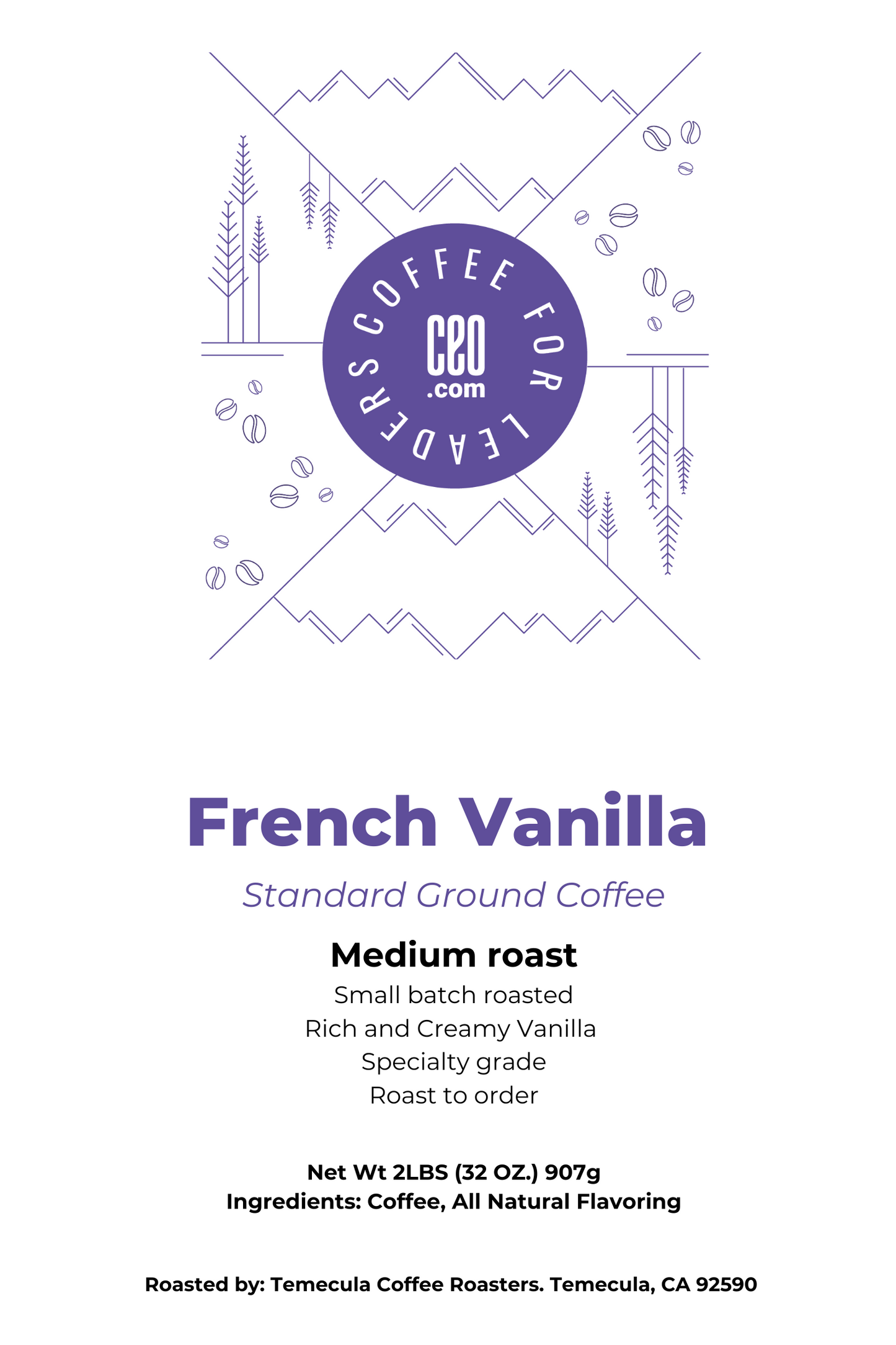 French Vanilla