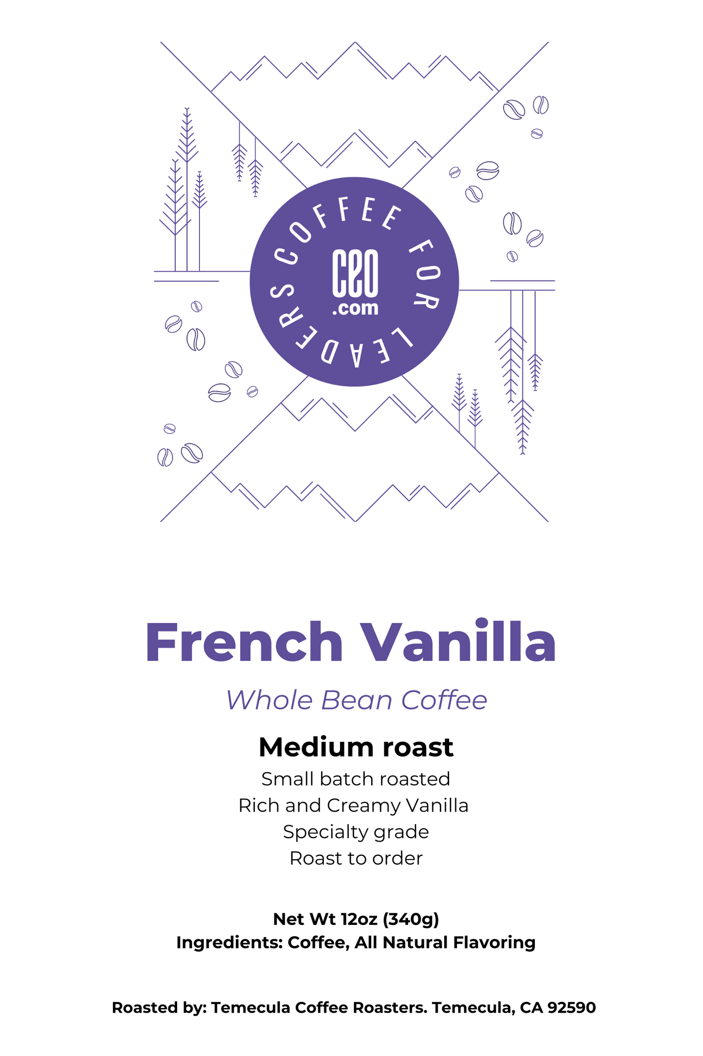 French Vanilla