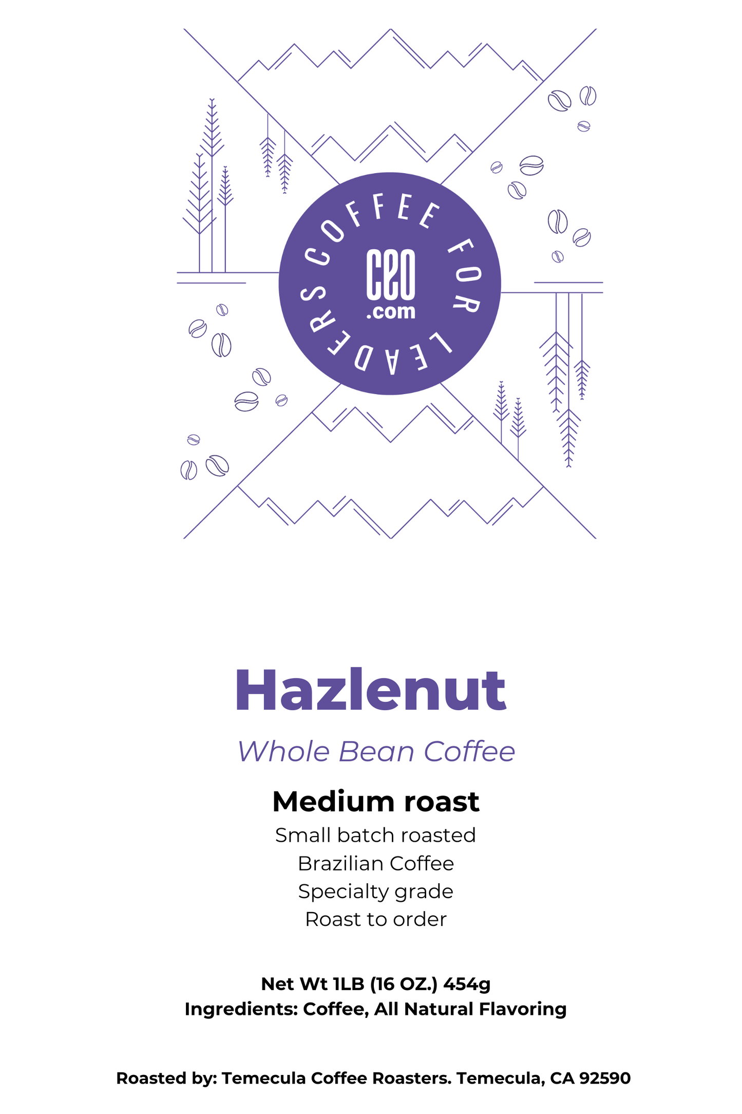 Hazelnut