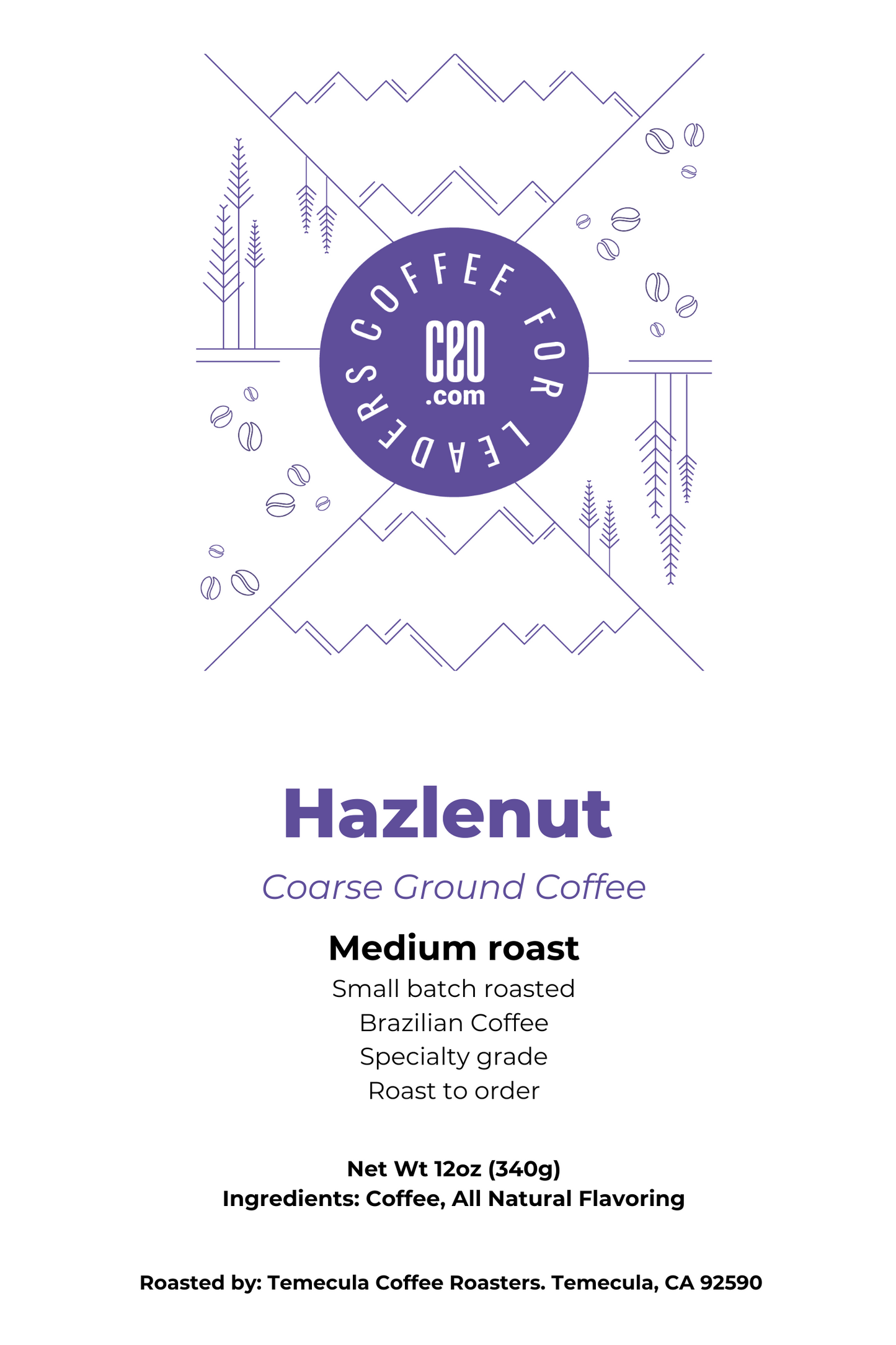 Hazelnut