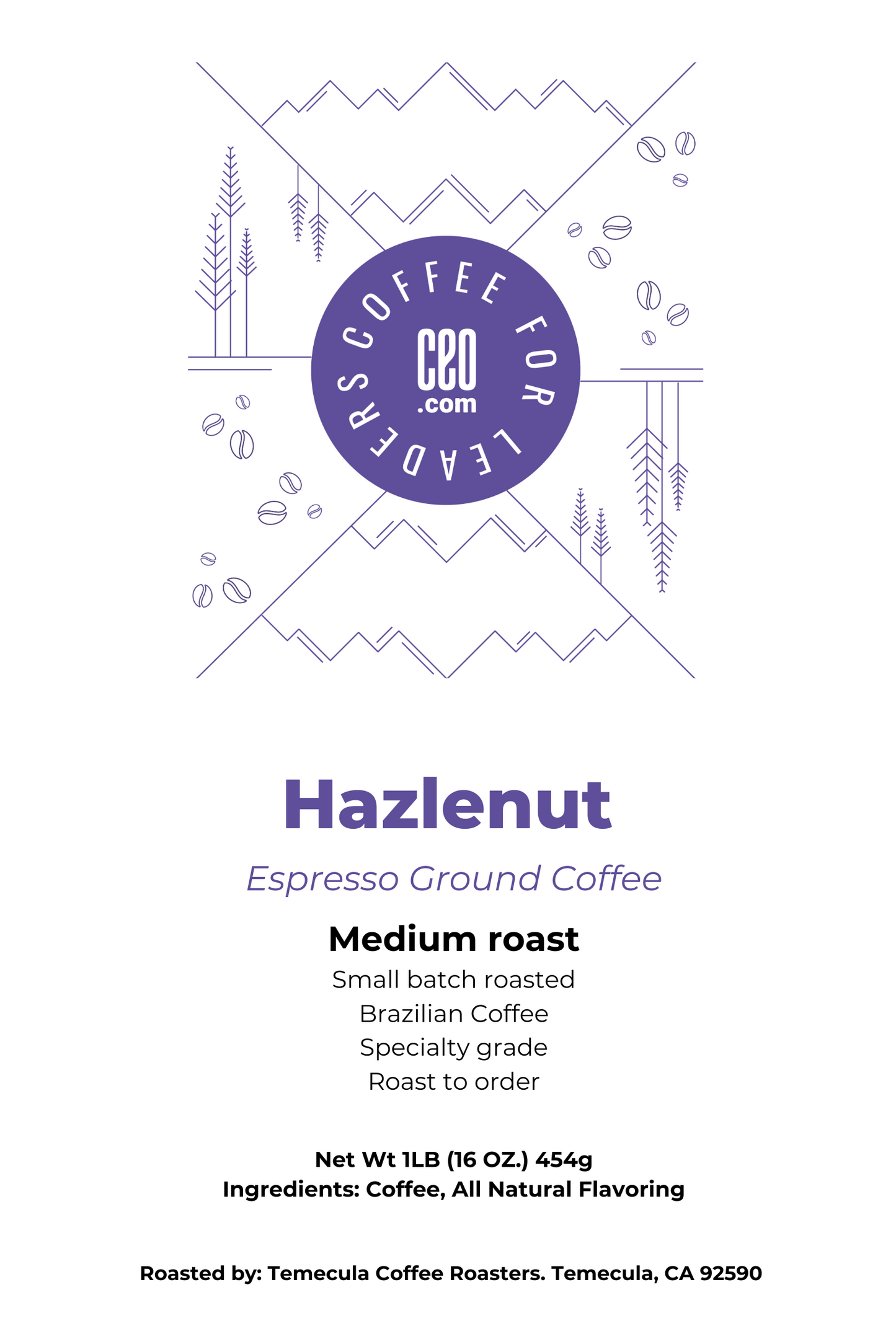 Hazelnut