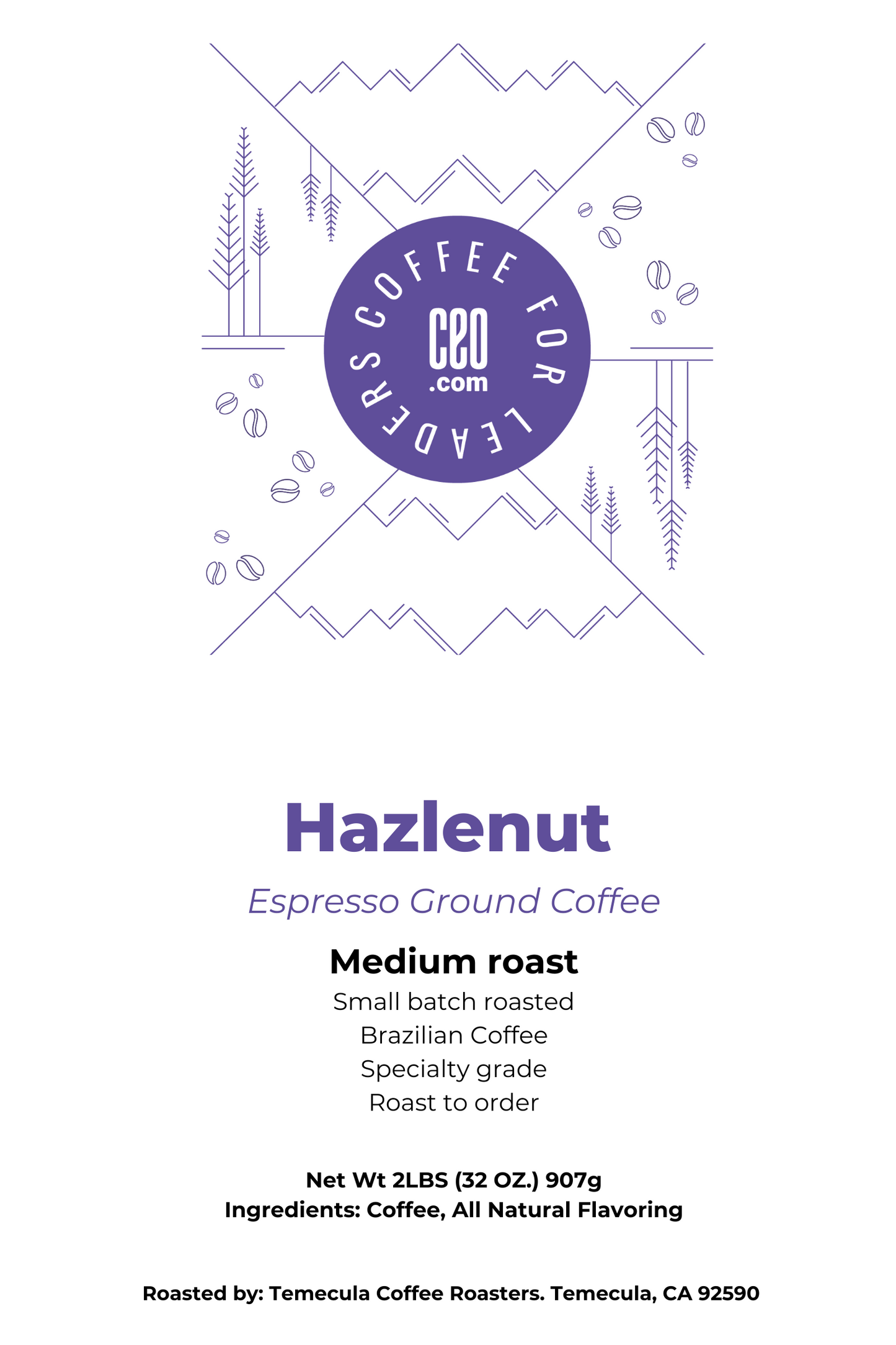 Hazelnut