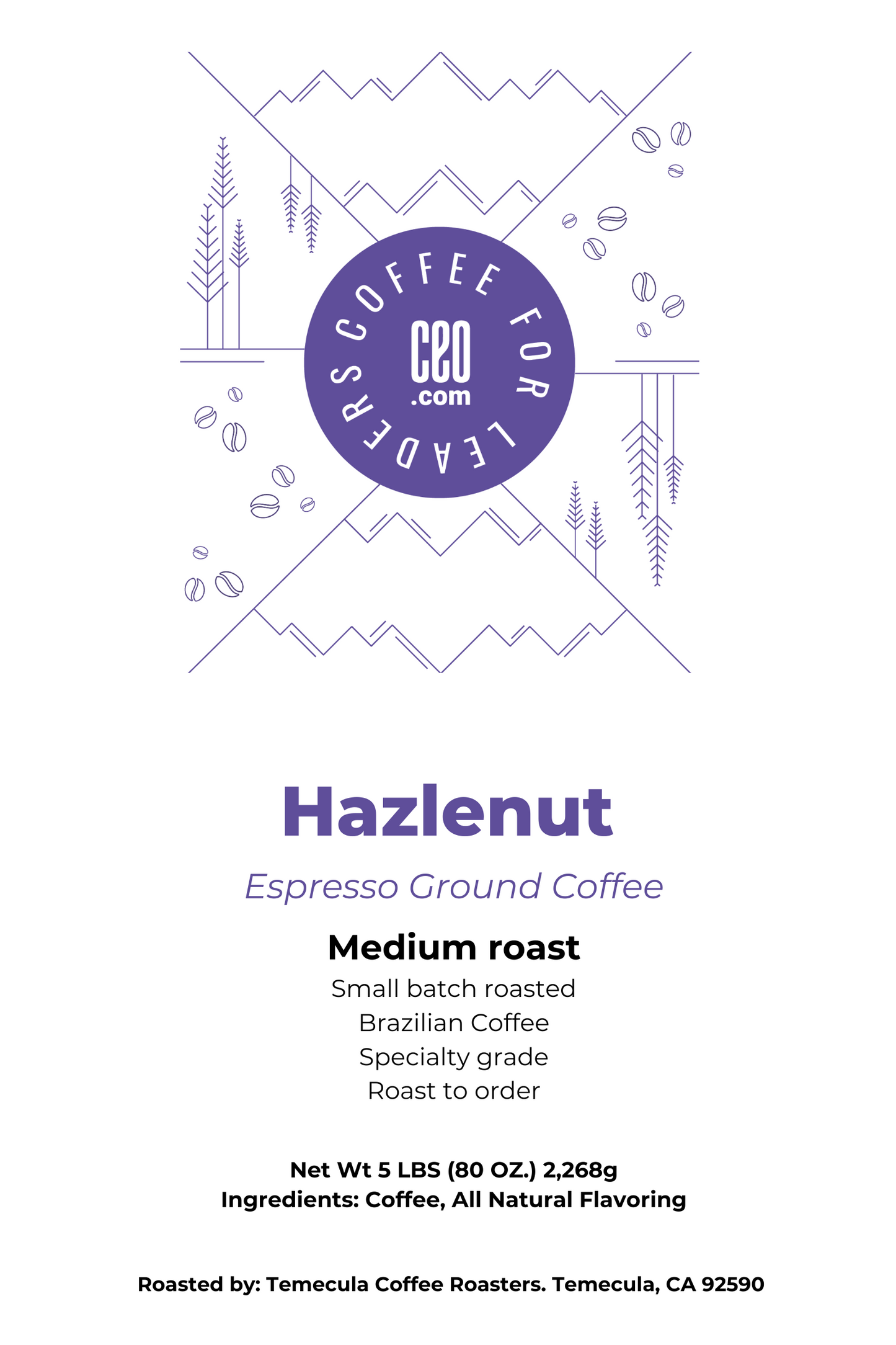 Hazelnut