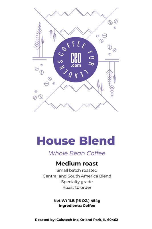 House Blend