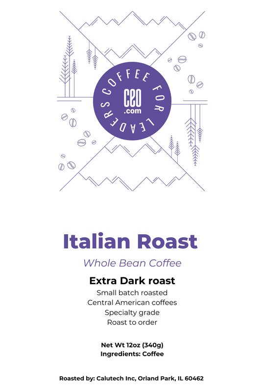 Italian Roast