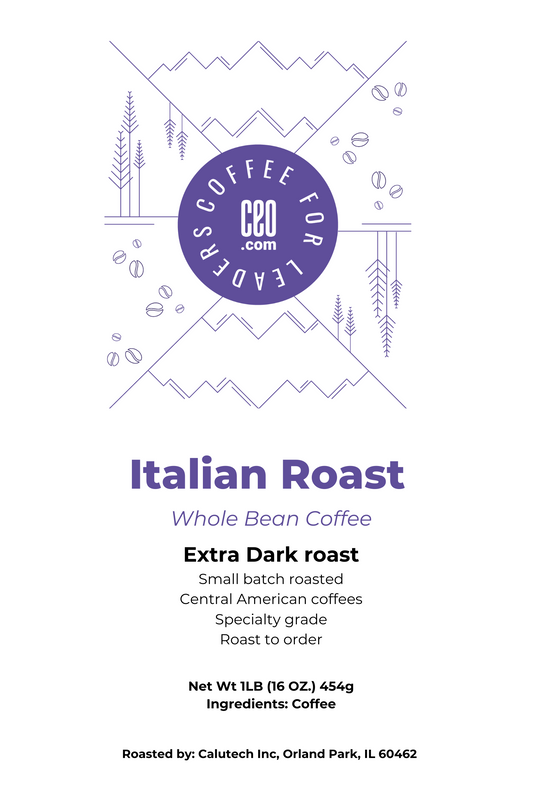 Italian Roast