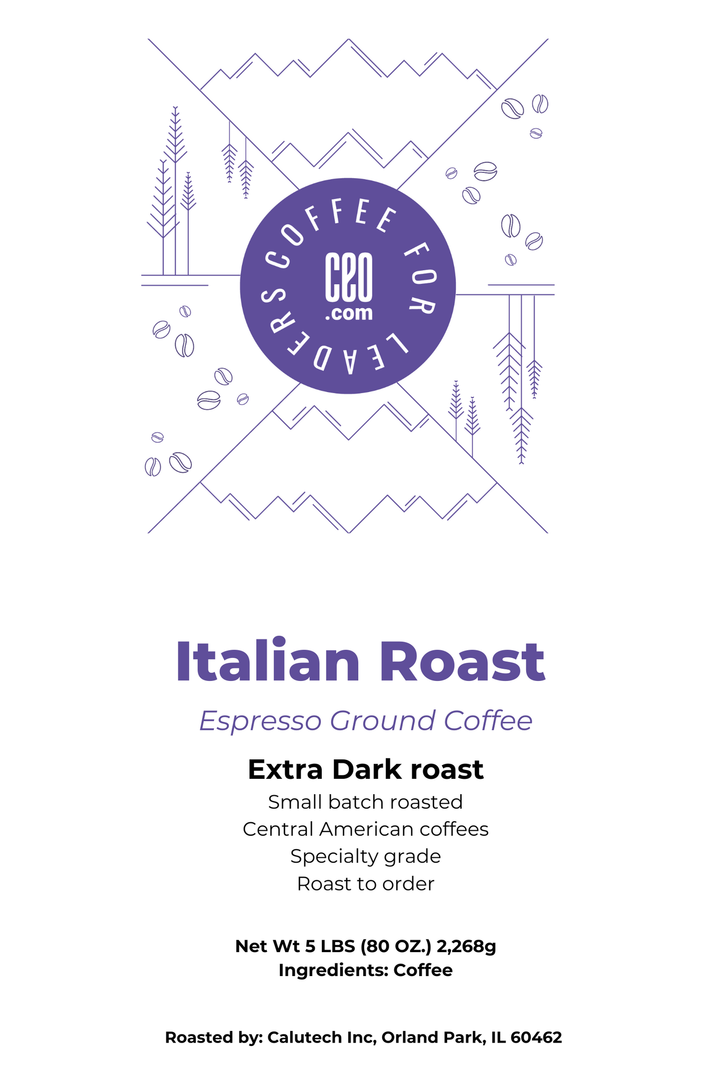 Italian Roast