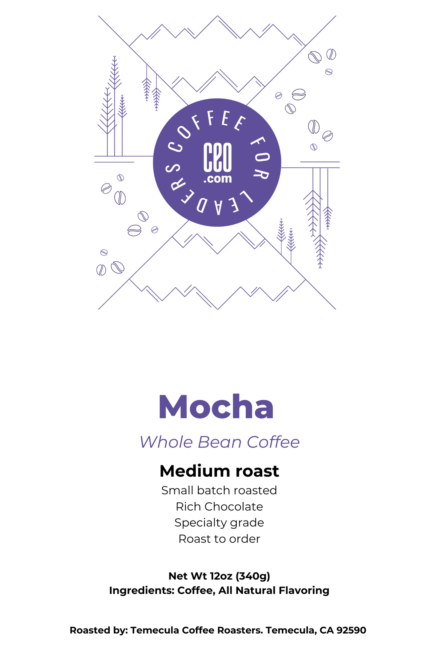 Mocha