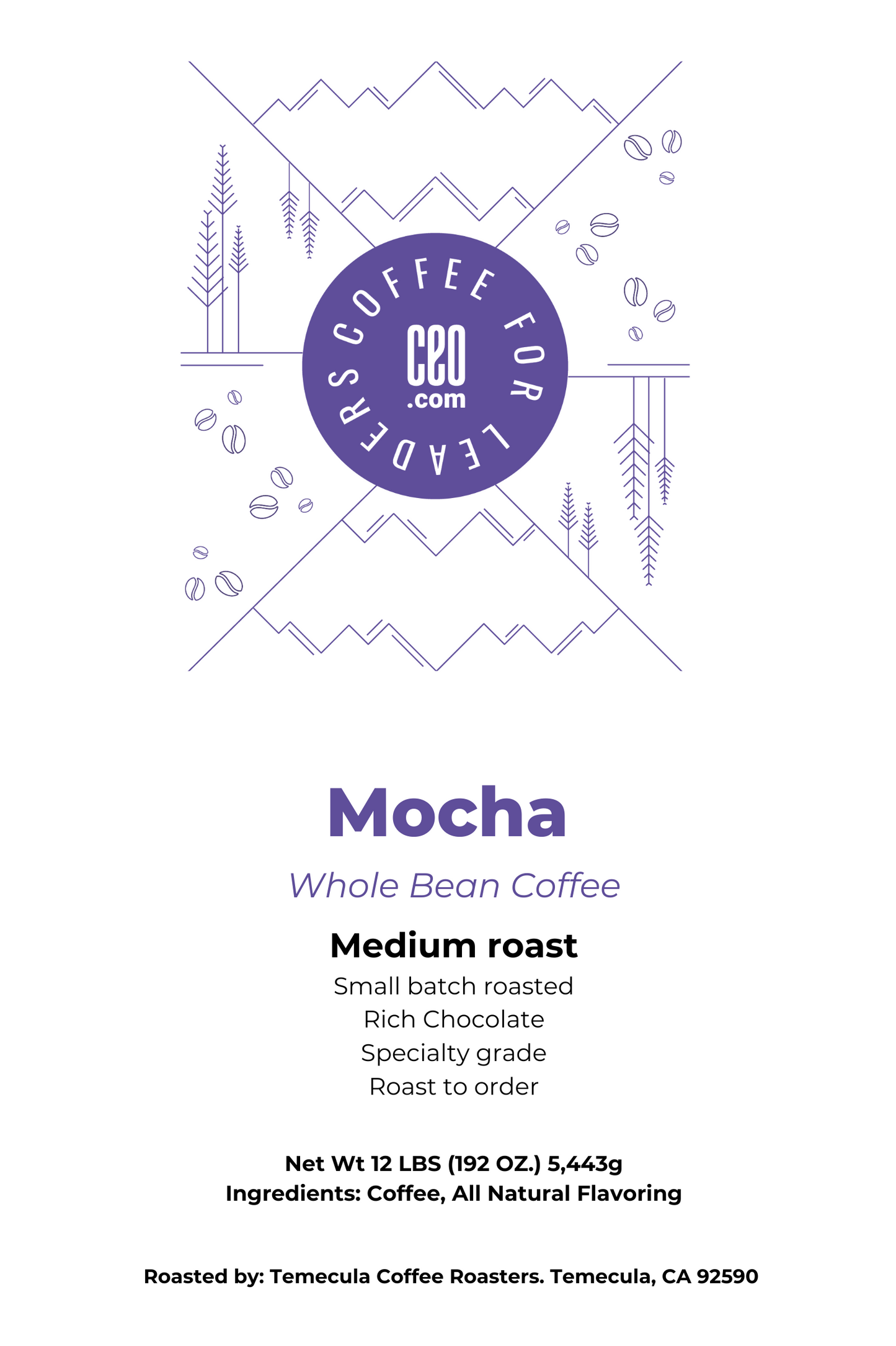 Mocha