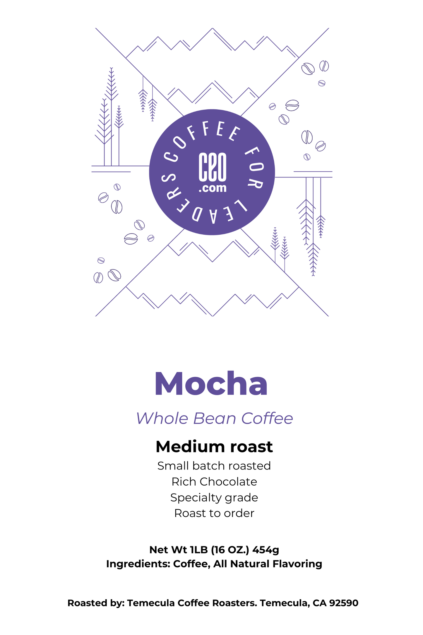 Mocha