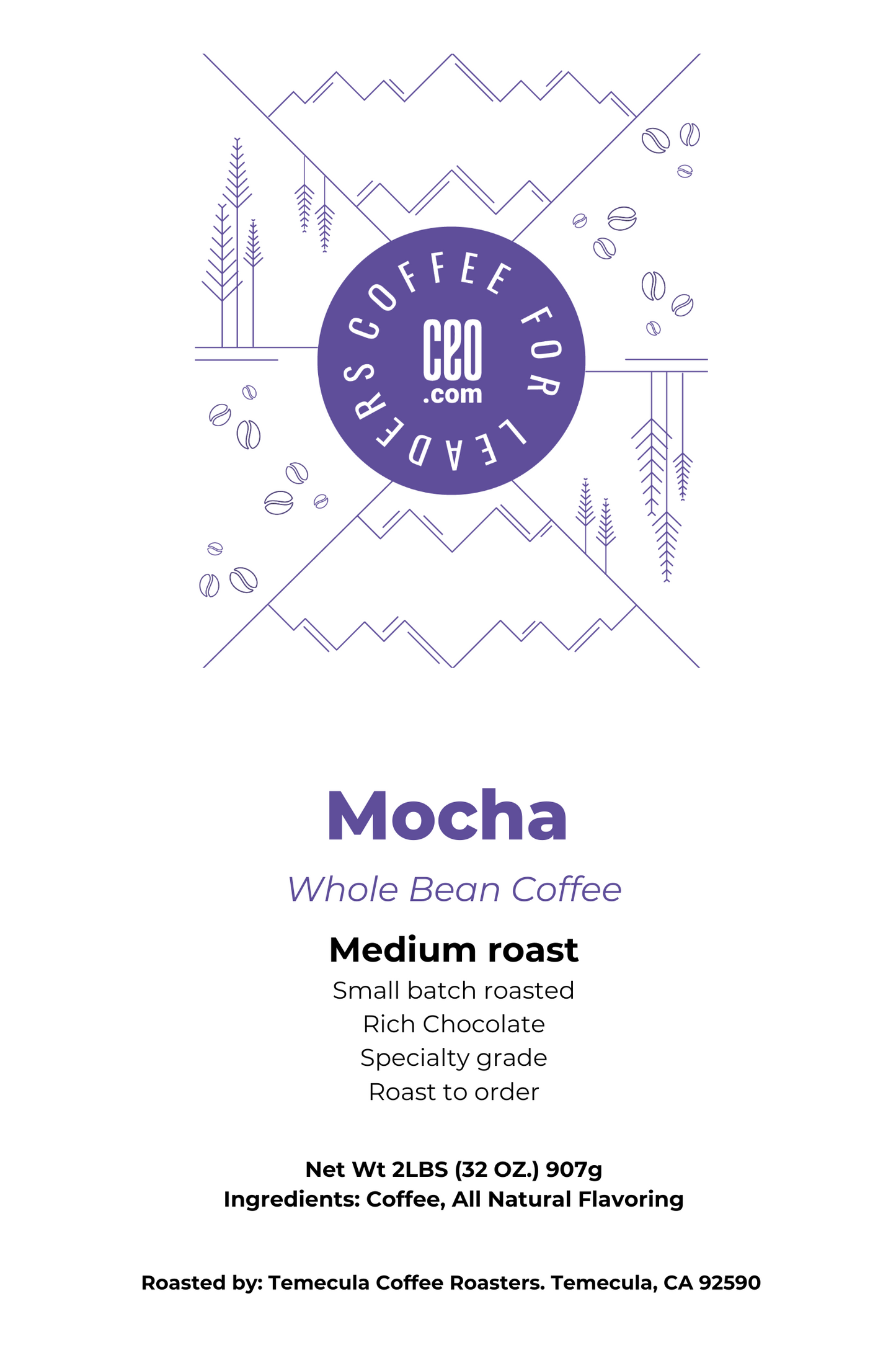 Mocha