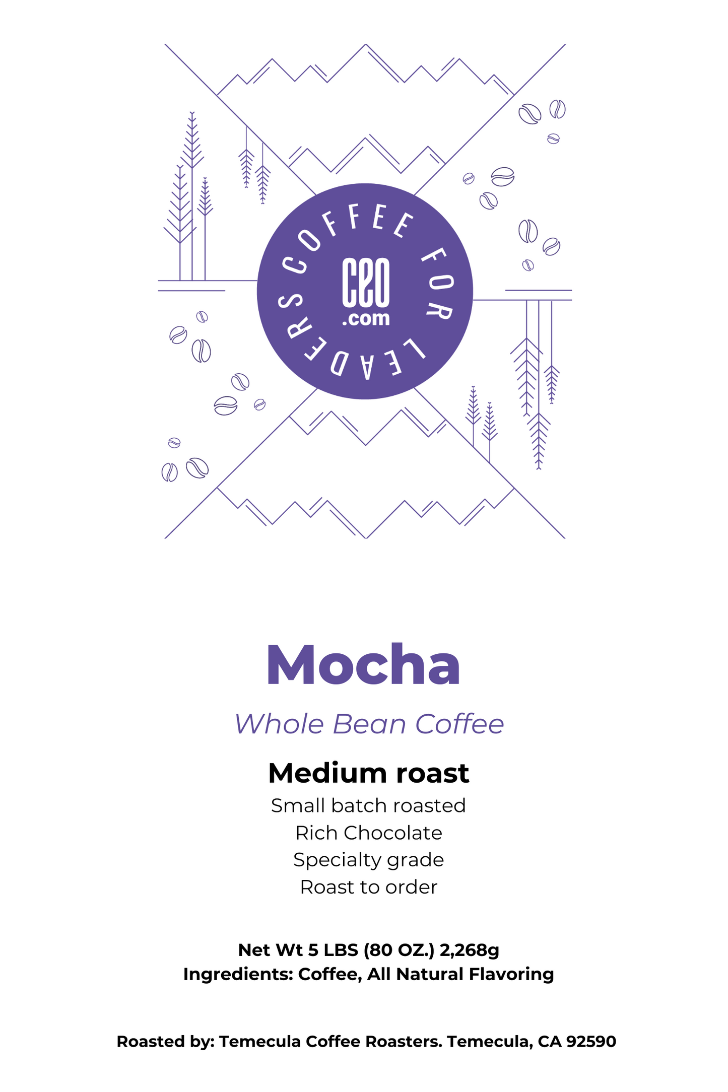 Mocha
