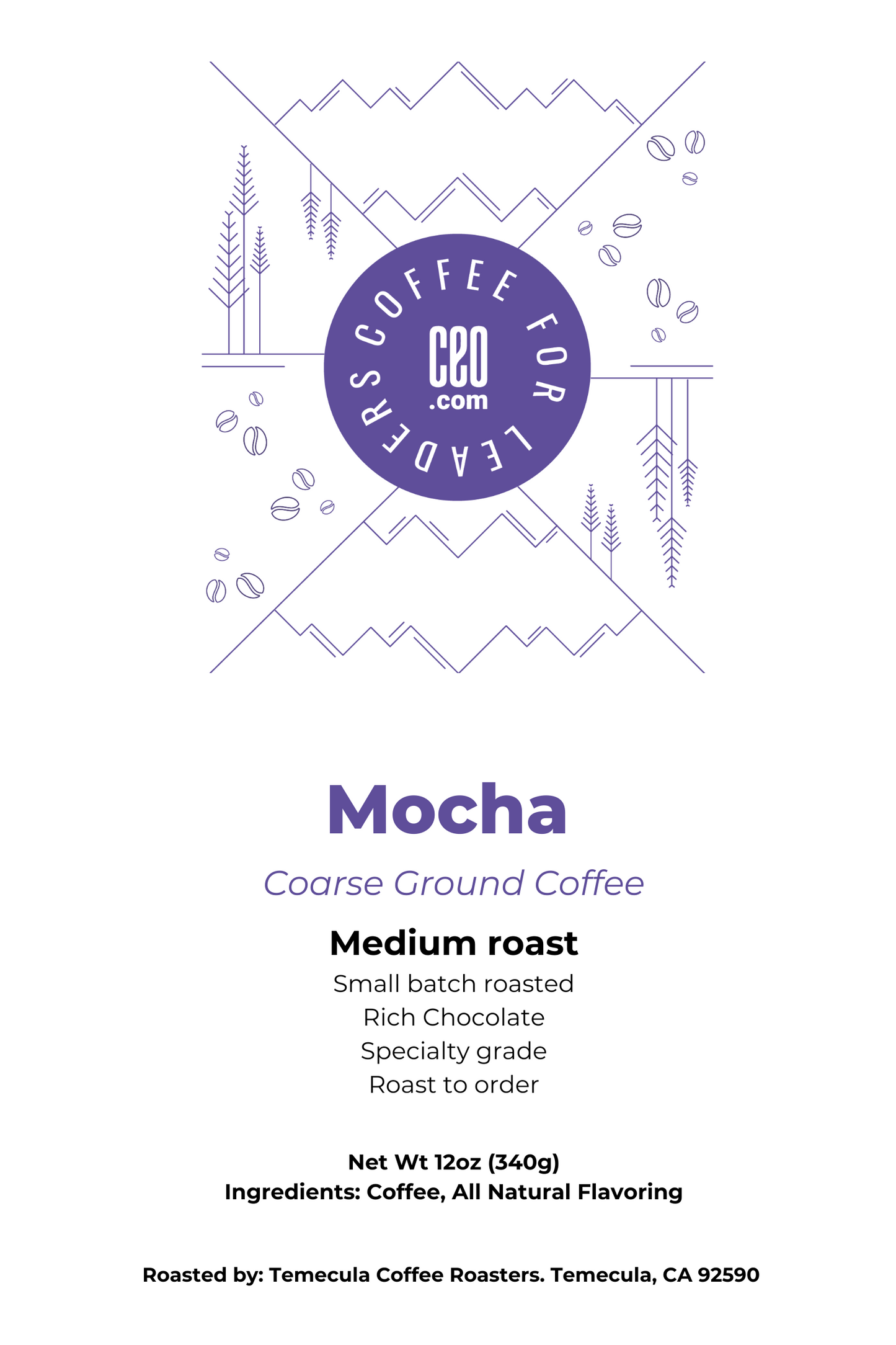 Mocha
