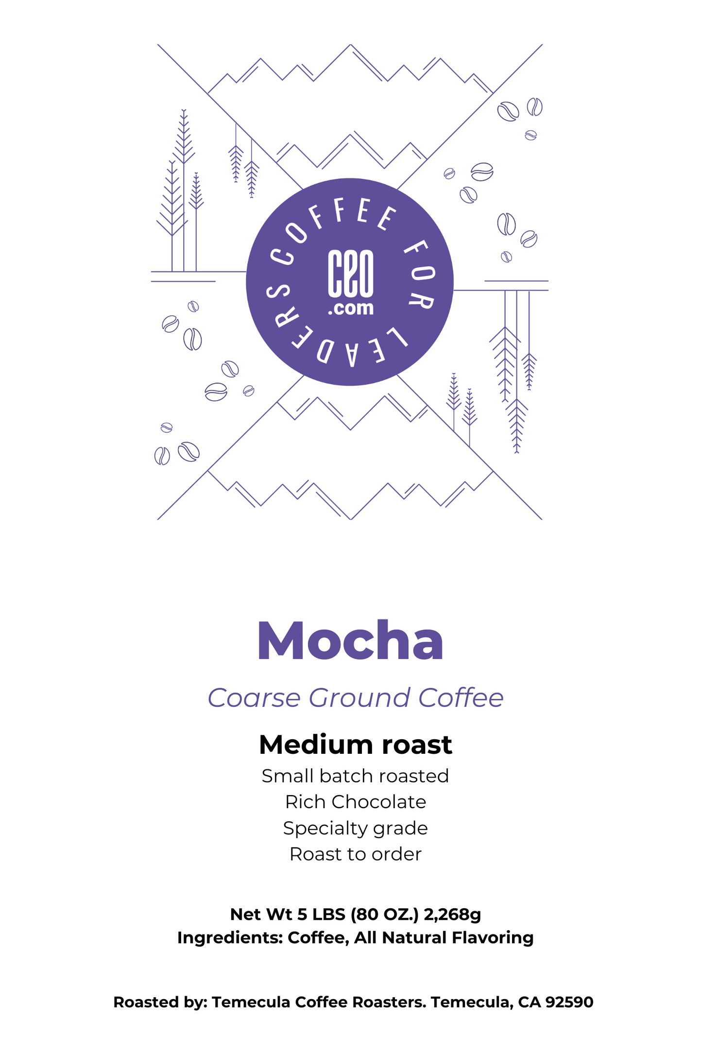 Mocha