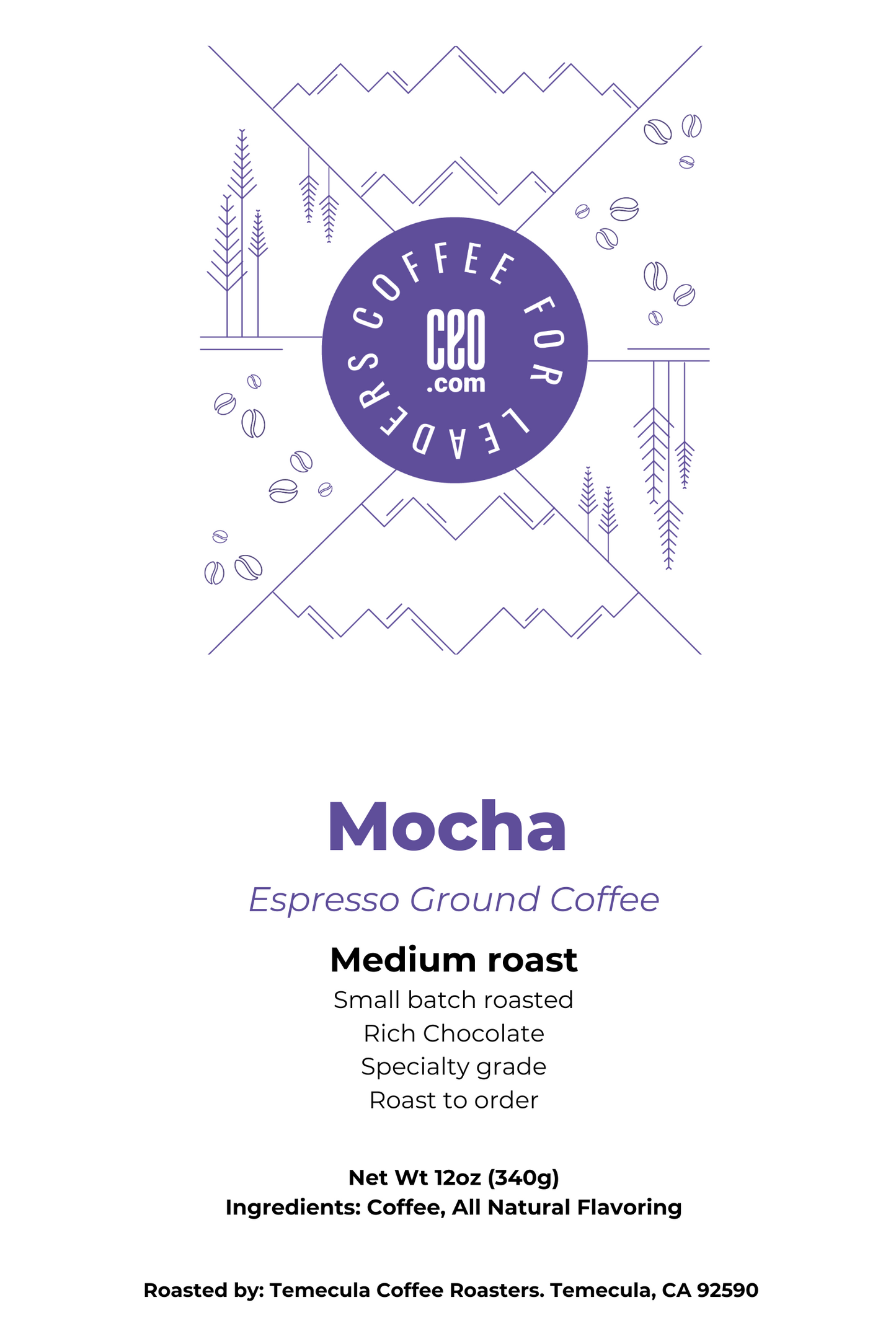 Mocha