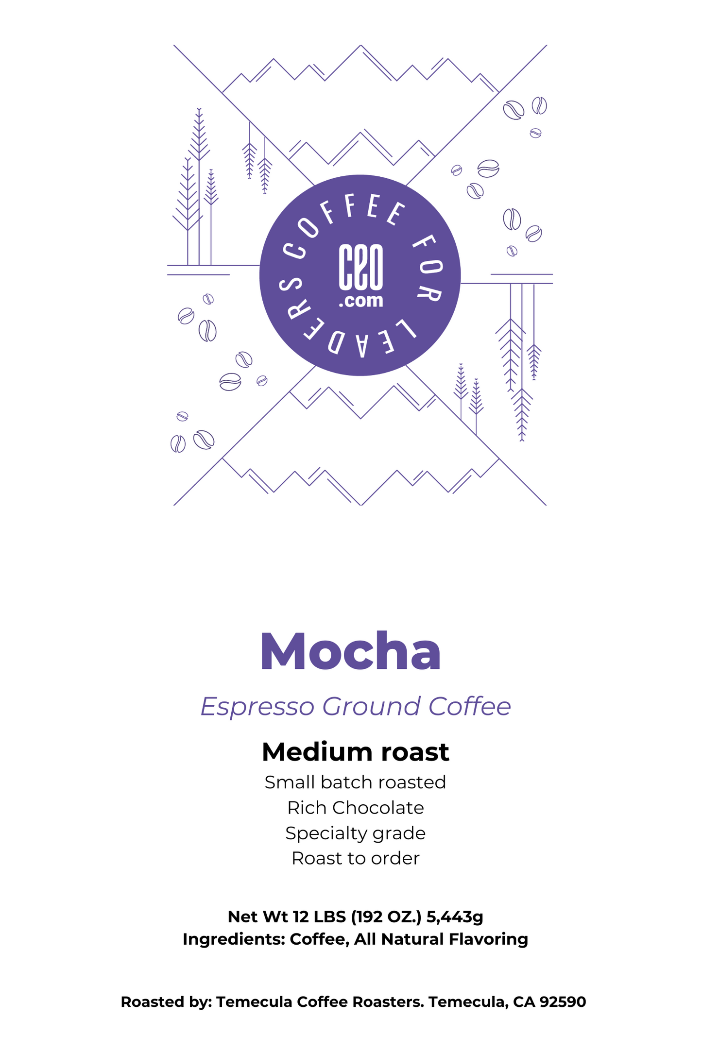 Mocha