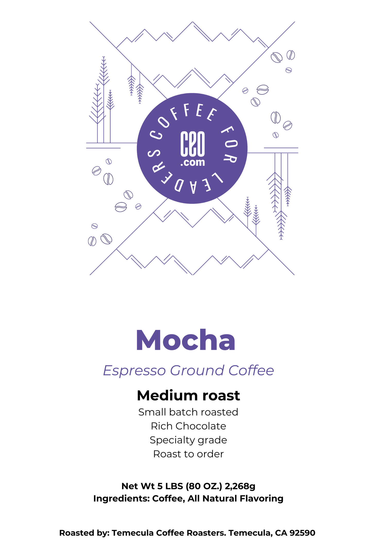 Mocha