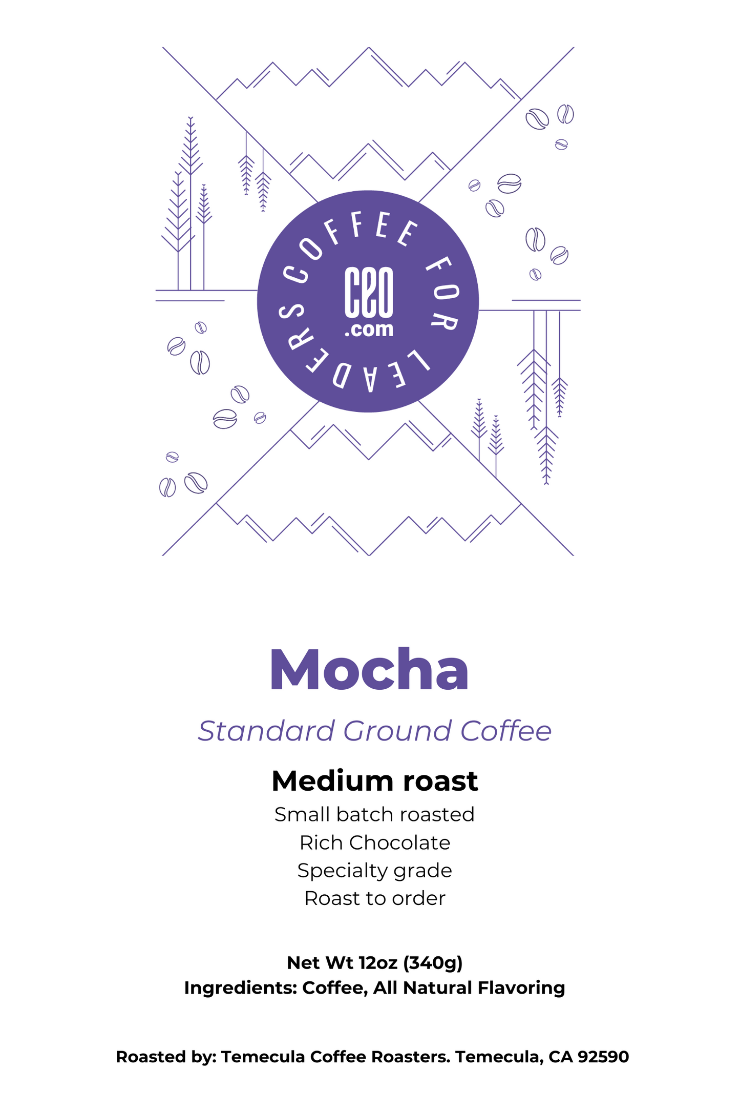 Mocha