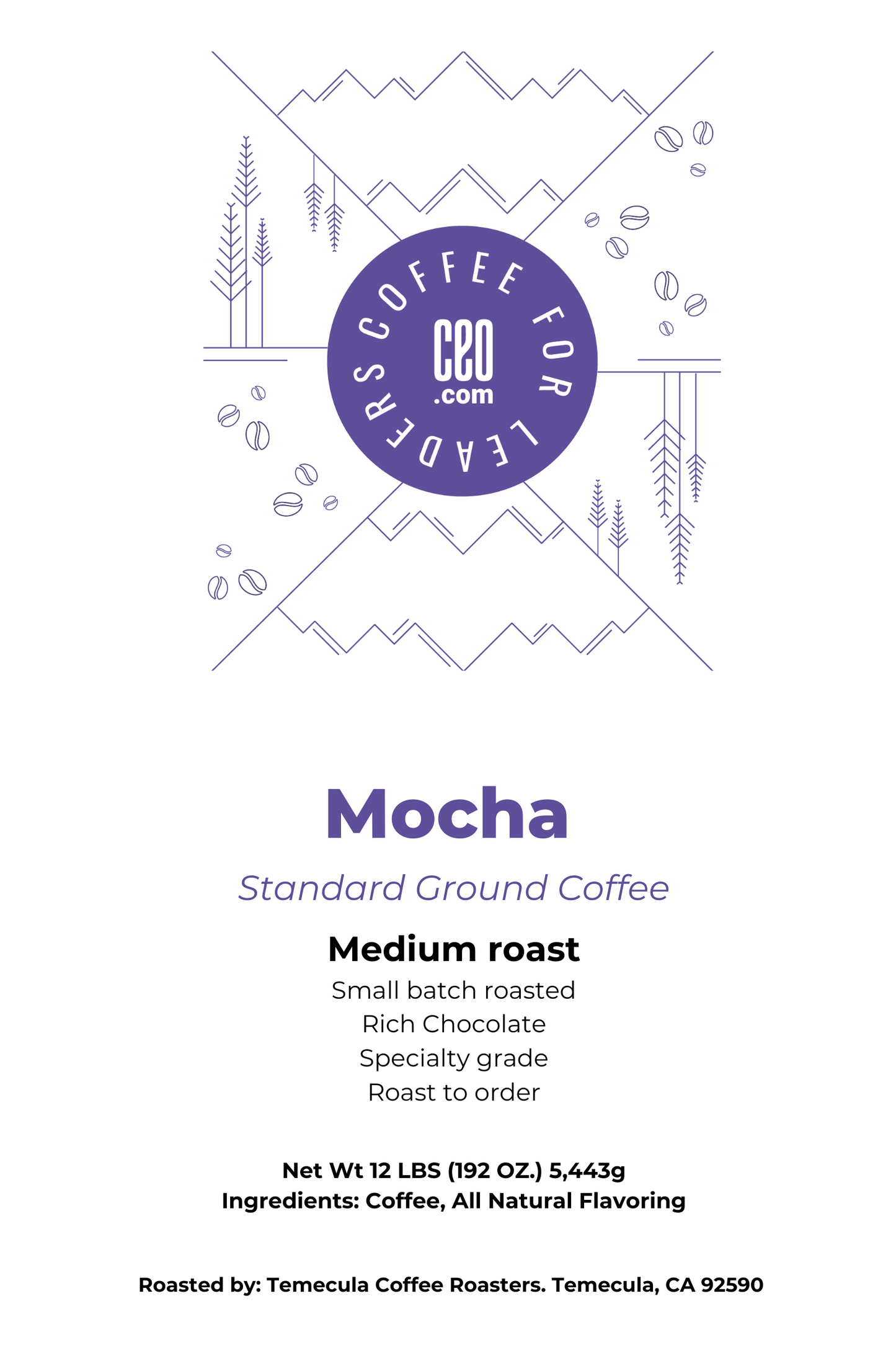 Mocha