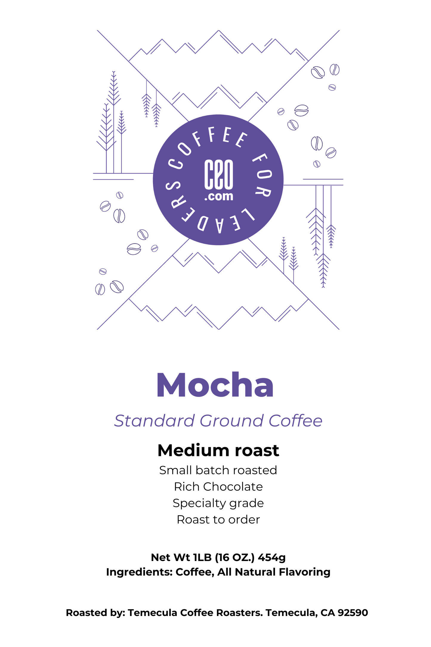 Mocha