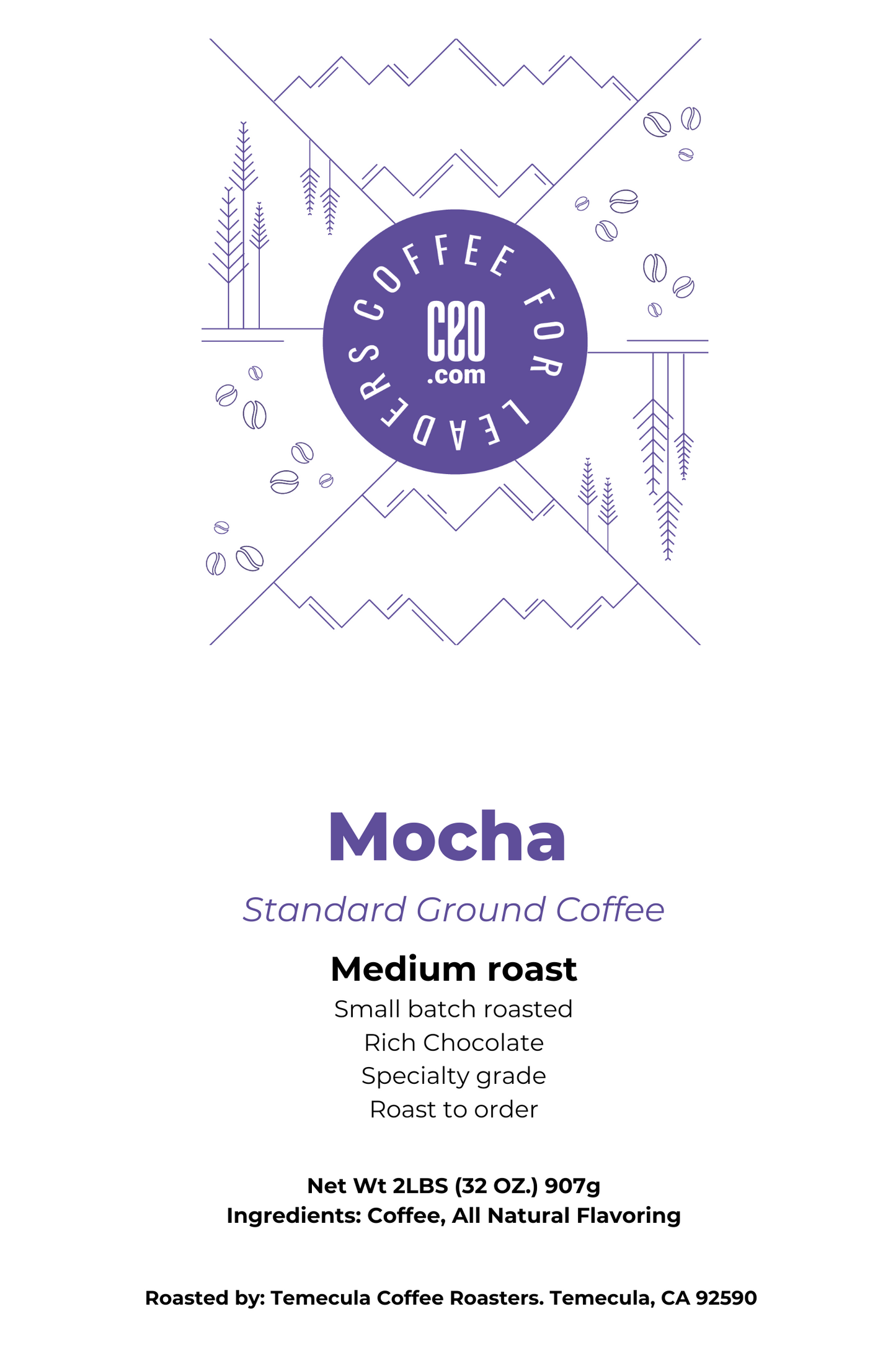 Mocha