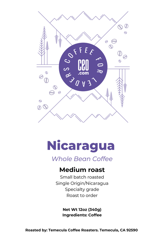 Nicaragua