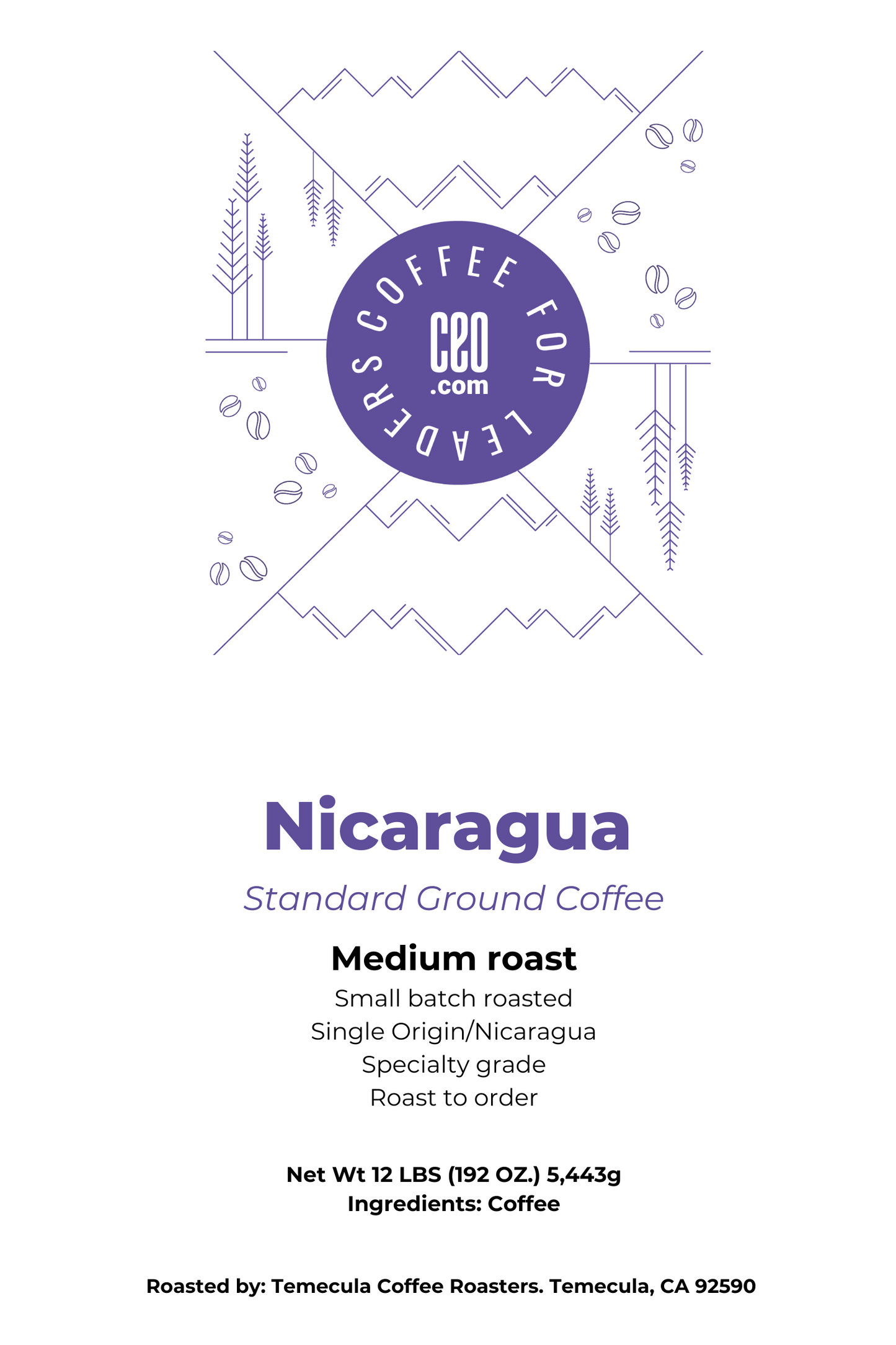 Nicaragua