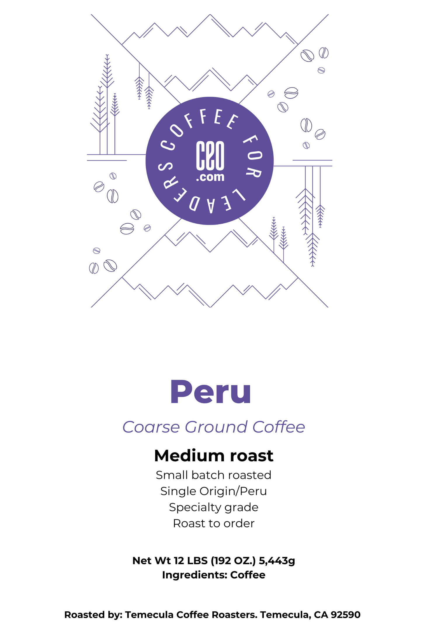 Peru