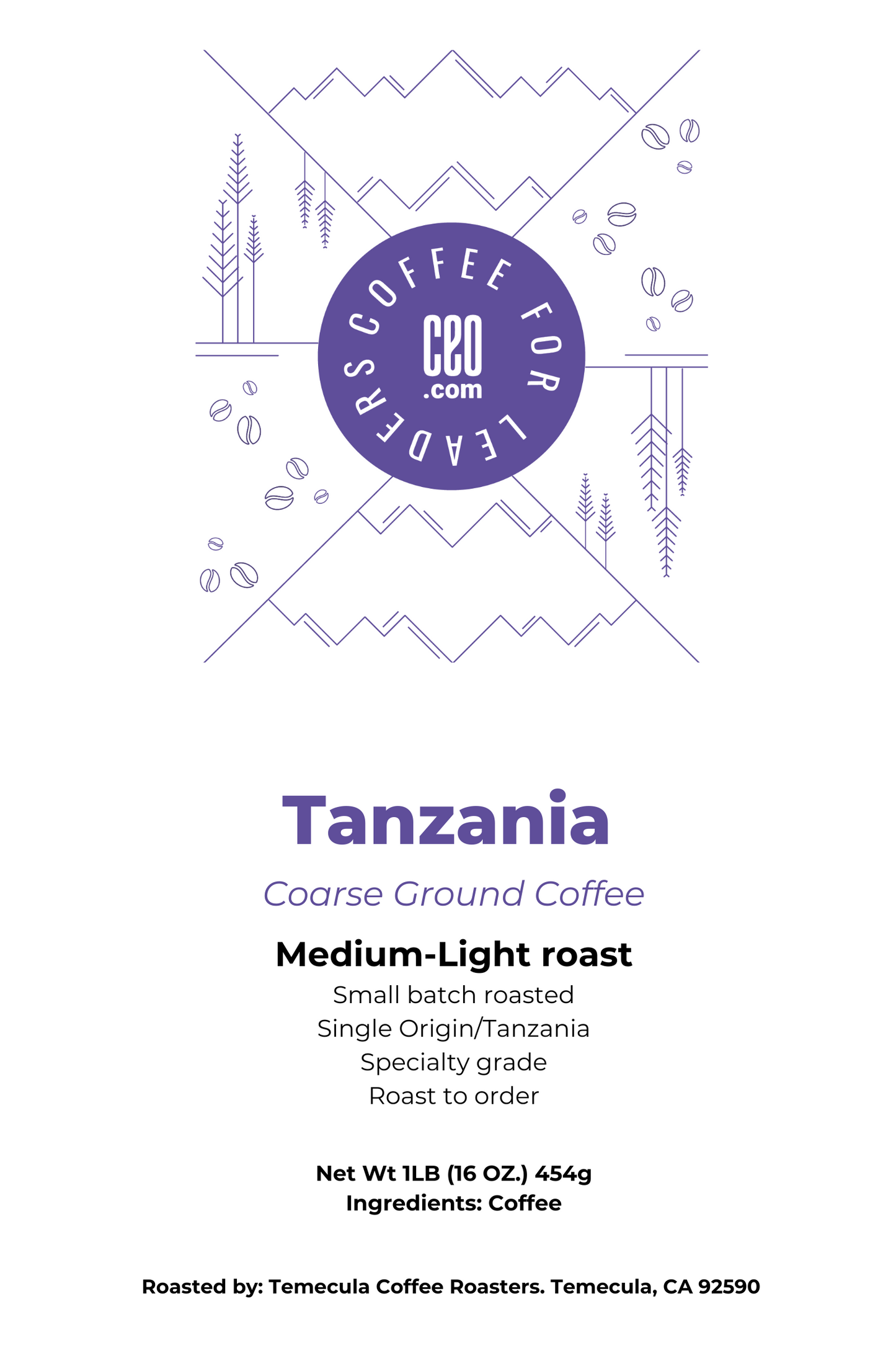 Tanzania