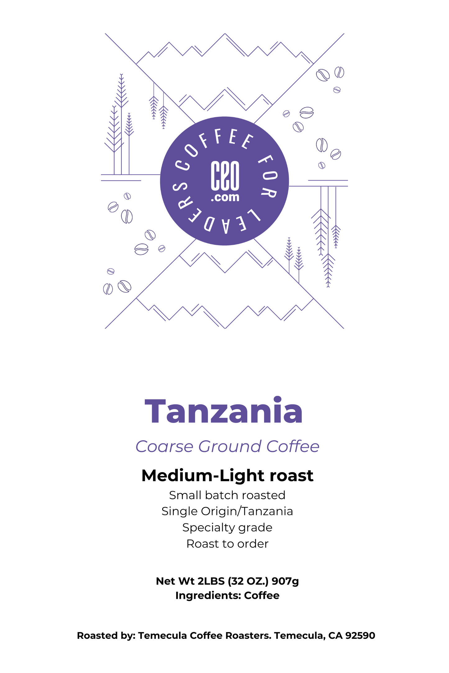 Tanzania
