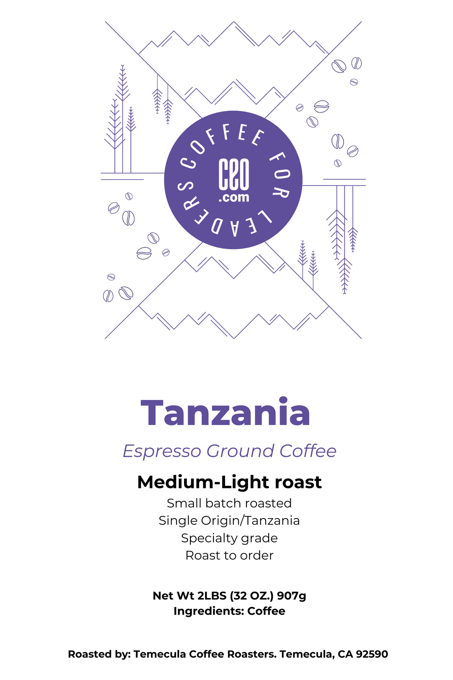 Tanzania