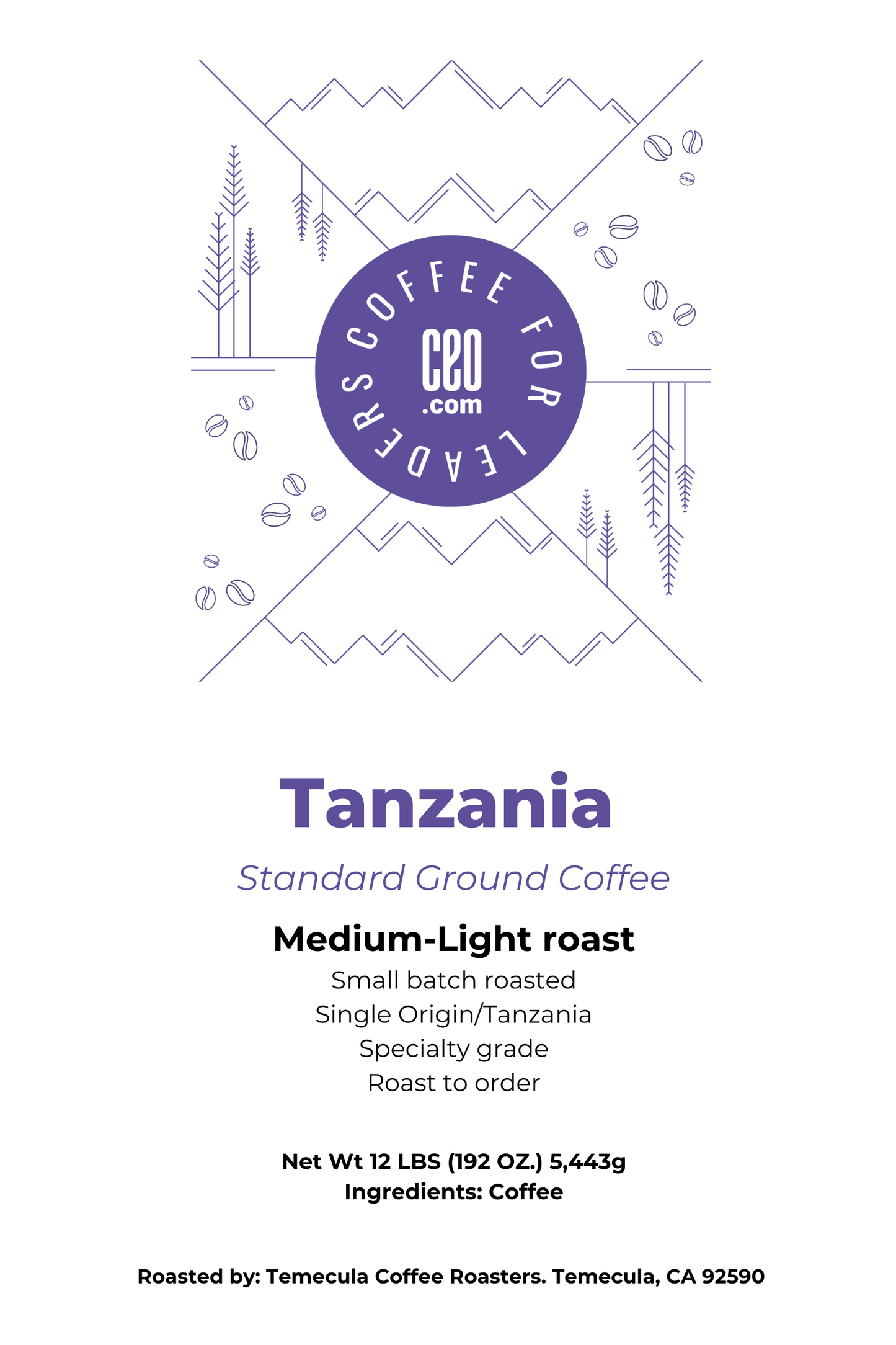 Tanzania