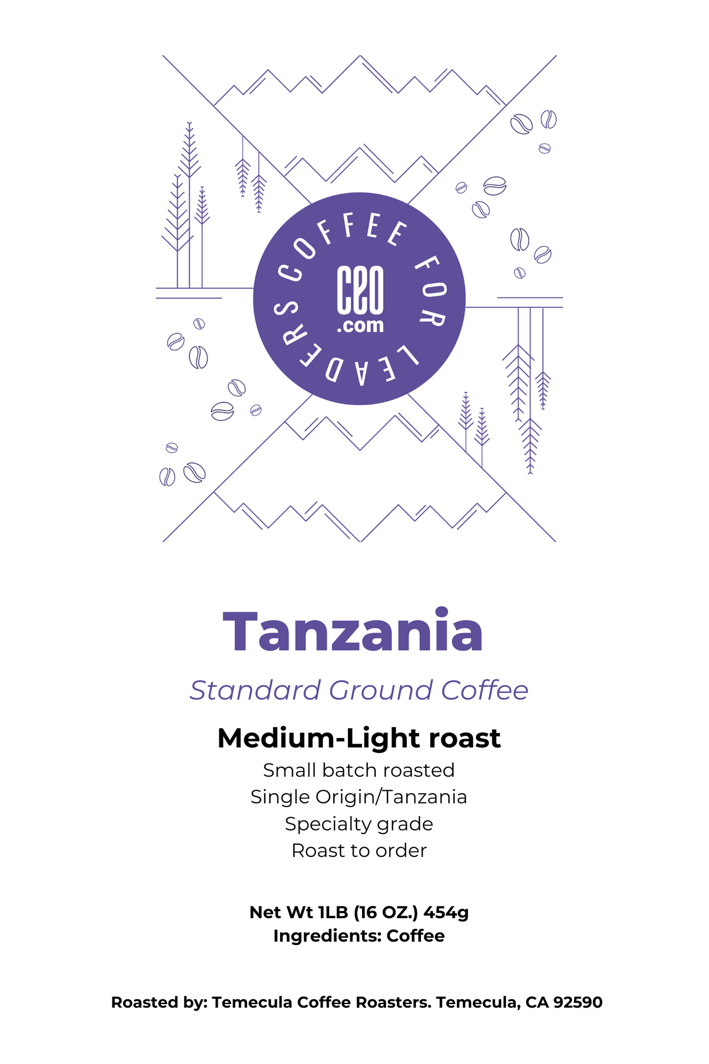 Tanzania