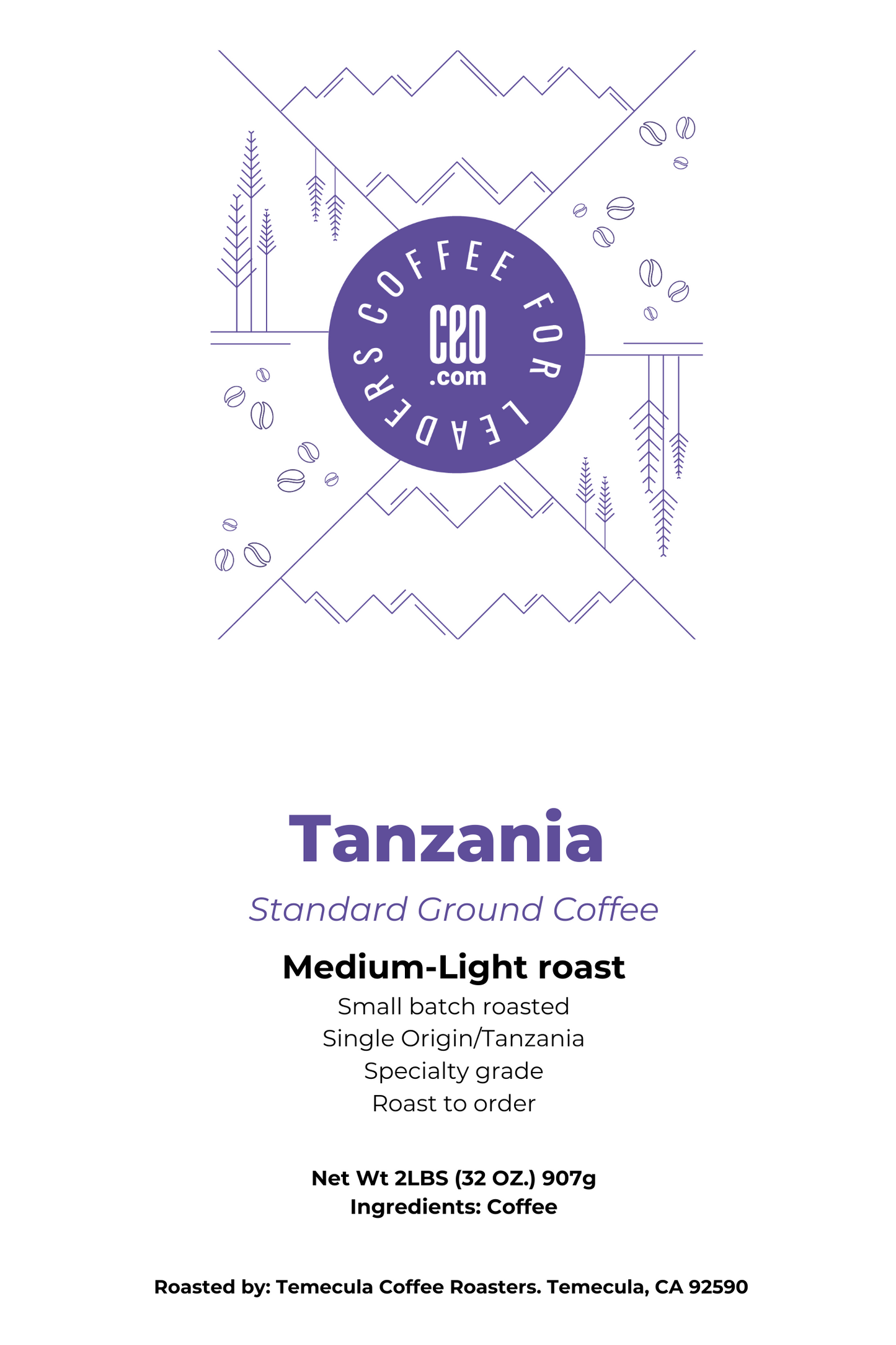Tanzania