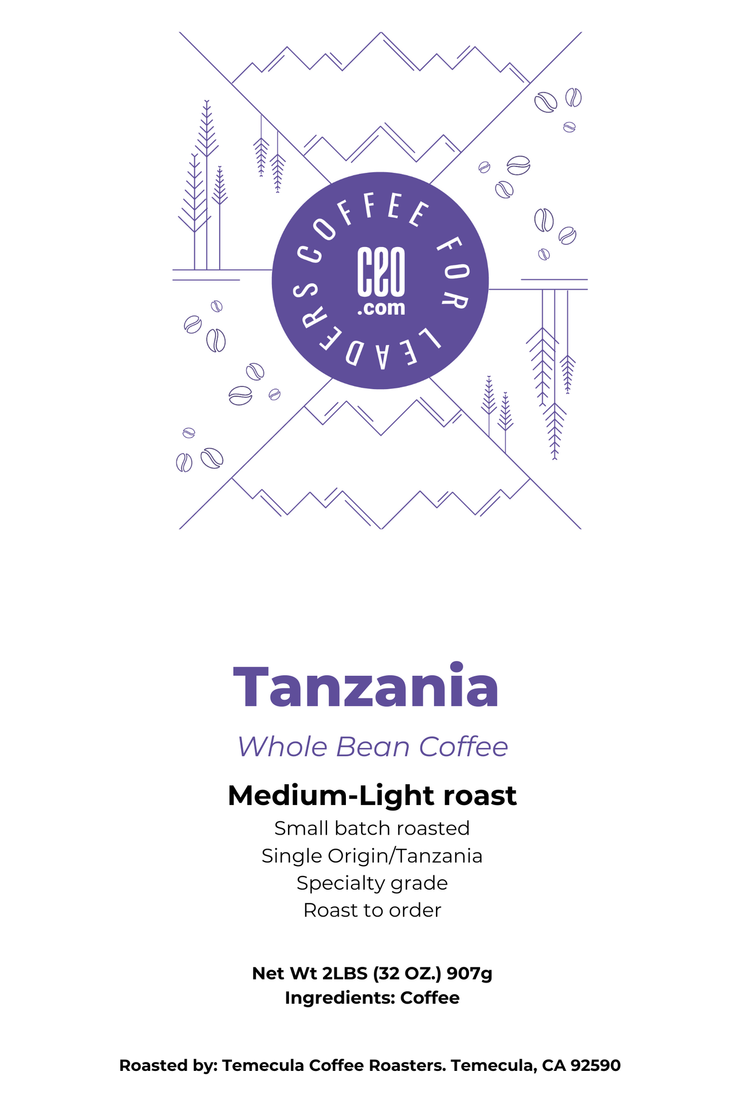 Tanzania